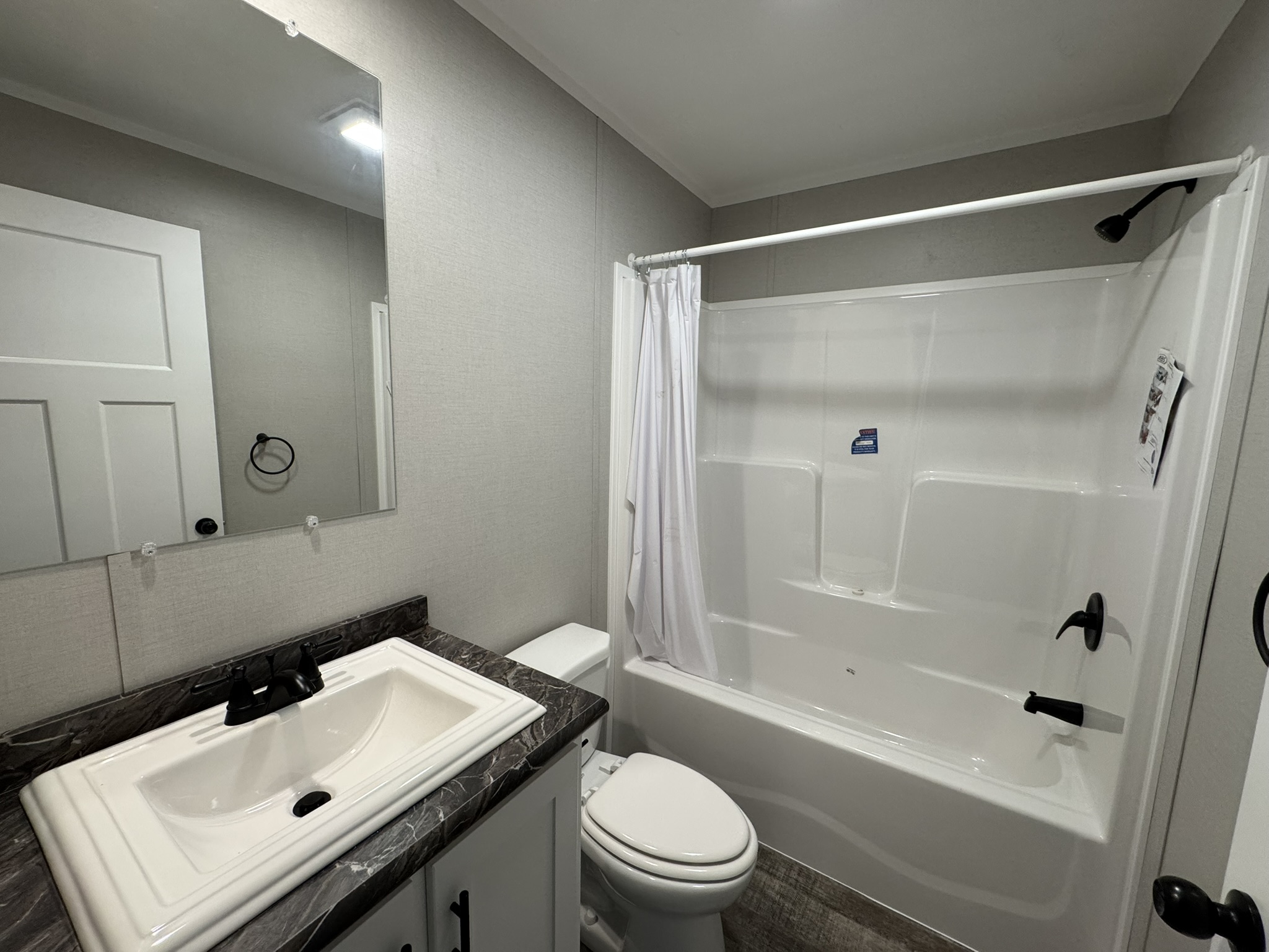 A photo of the Madison Village Home