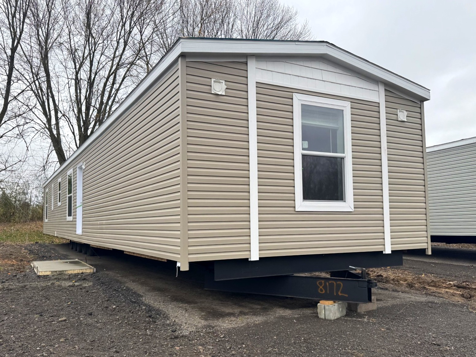 A photo of the Madison Village Home