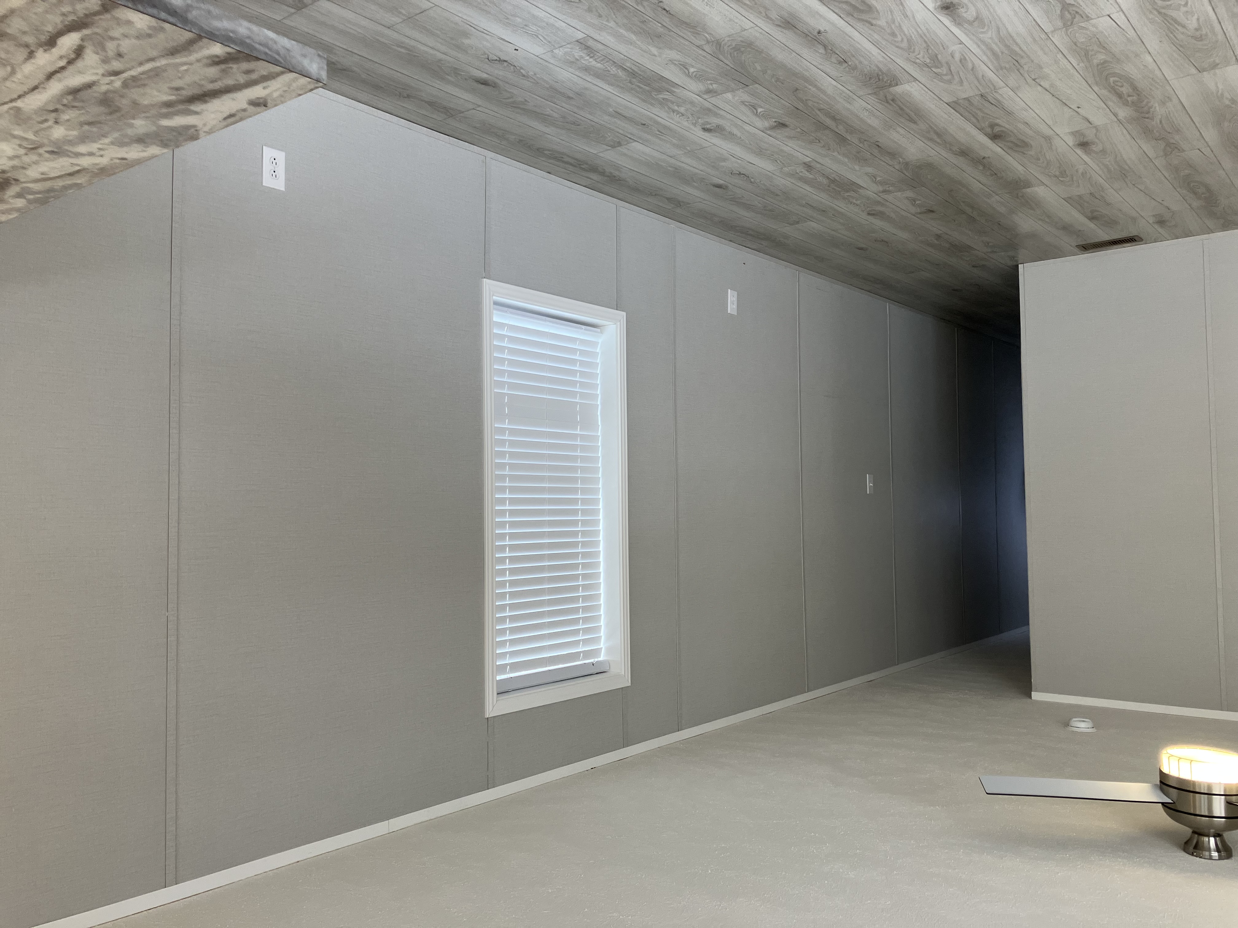 A photo of the Harmony Village Home