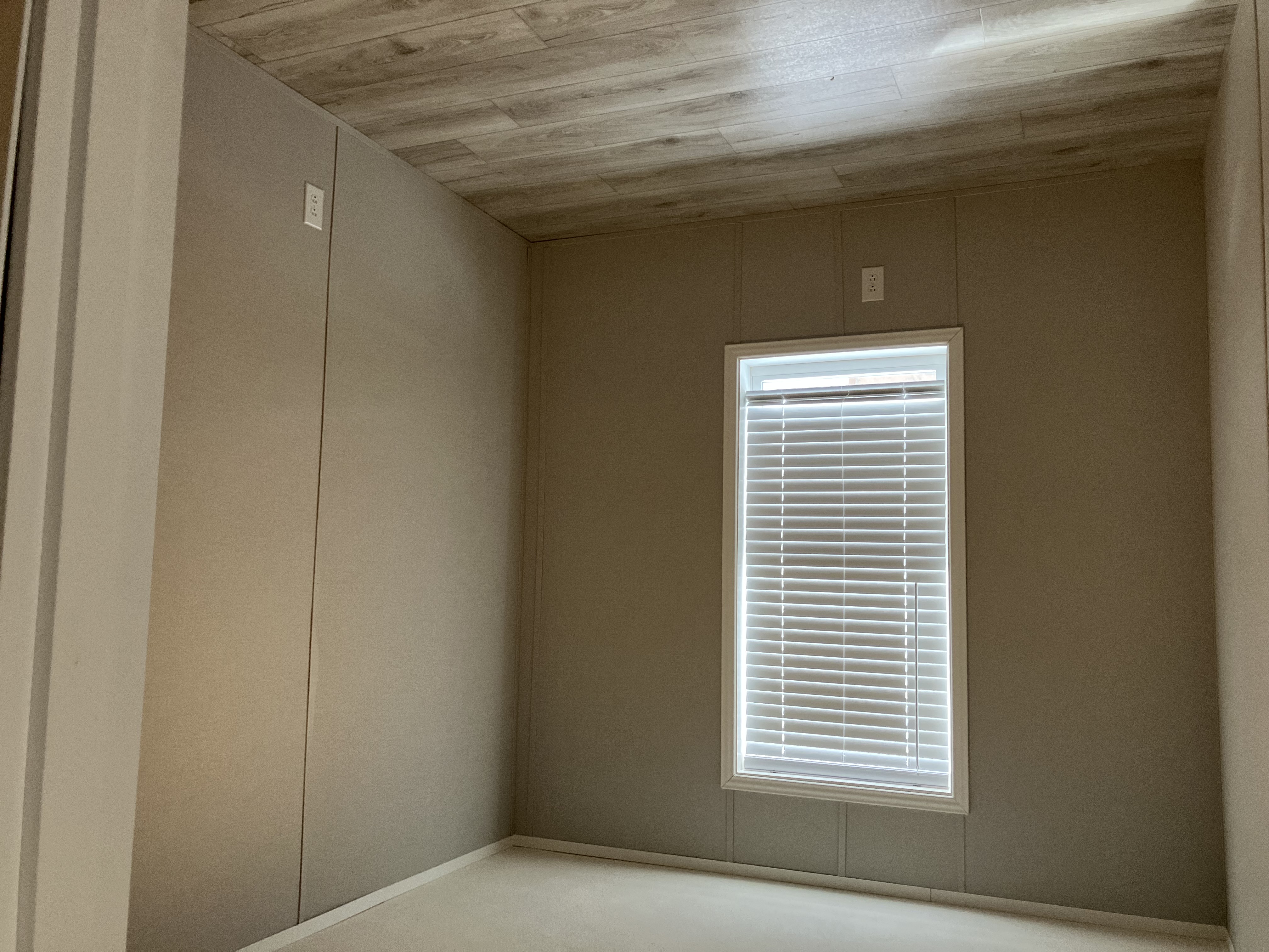 A photo of the Harmony Village Home