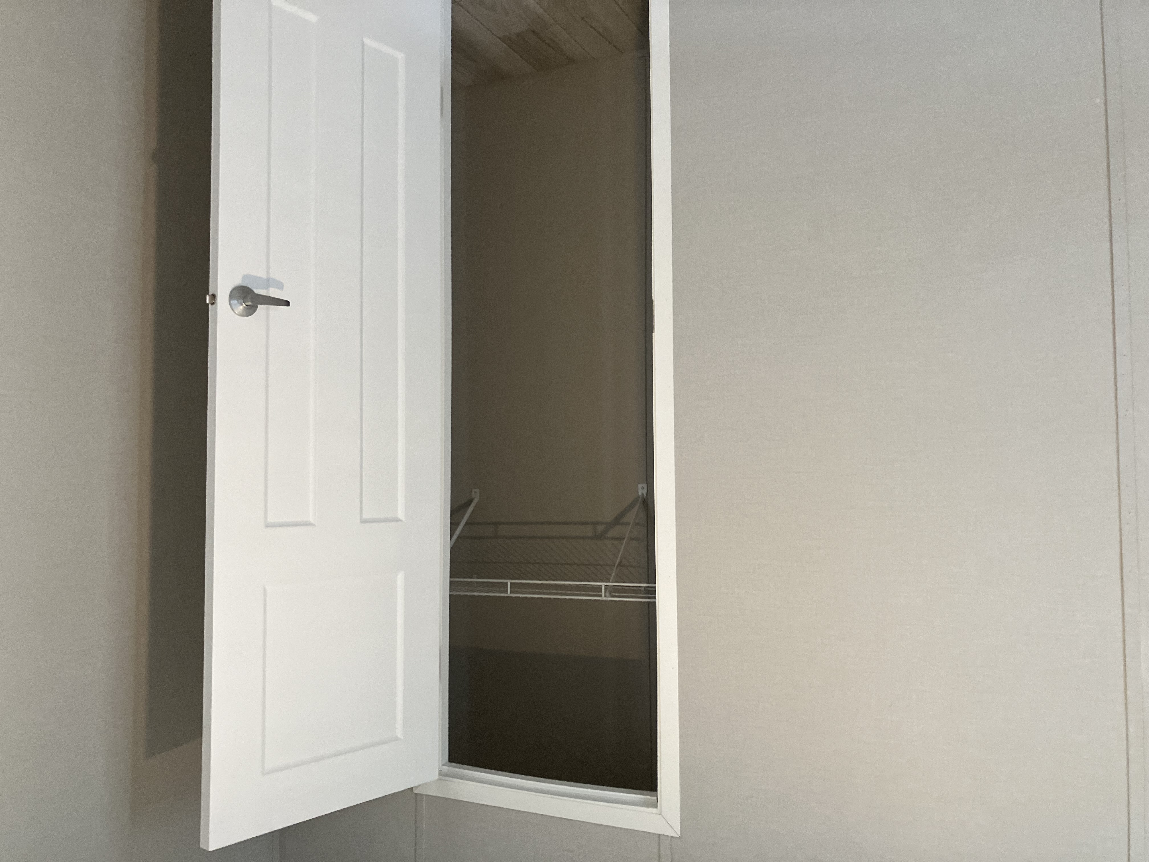 A photo of the Harmony Village Home