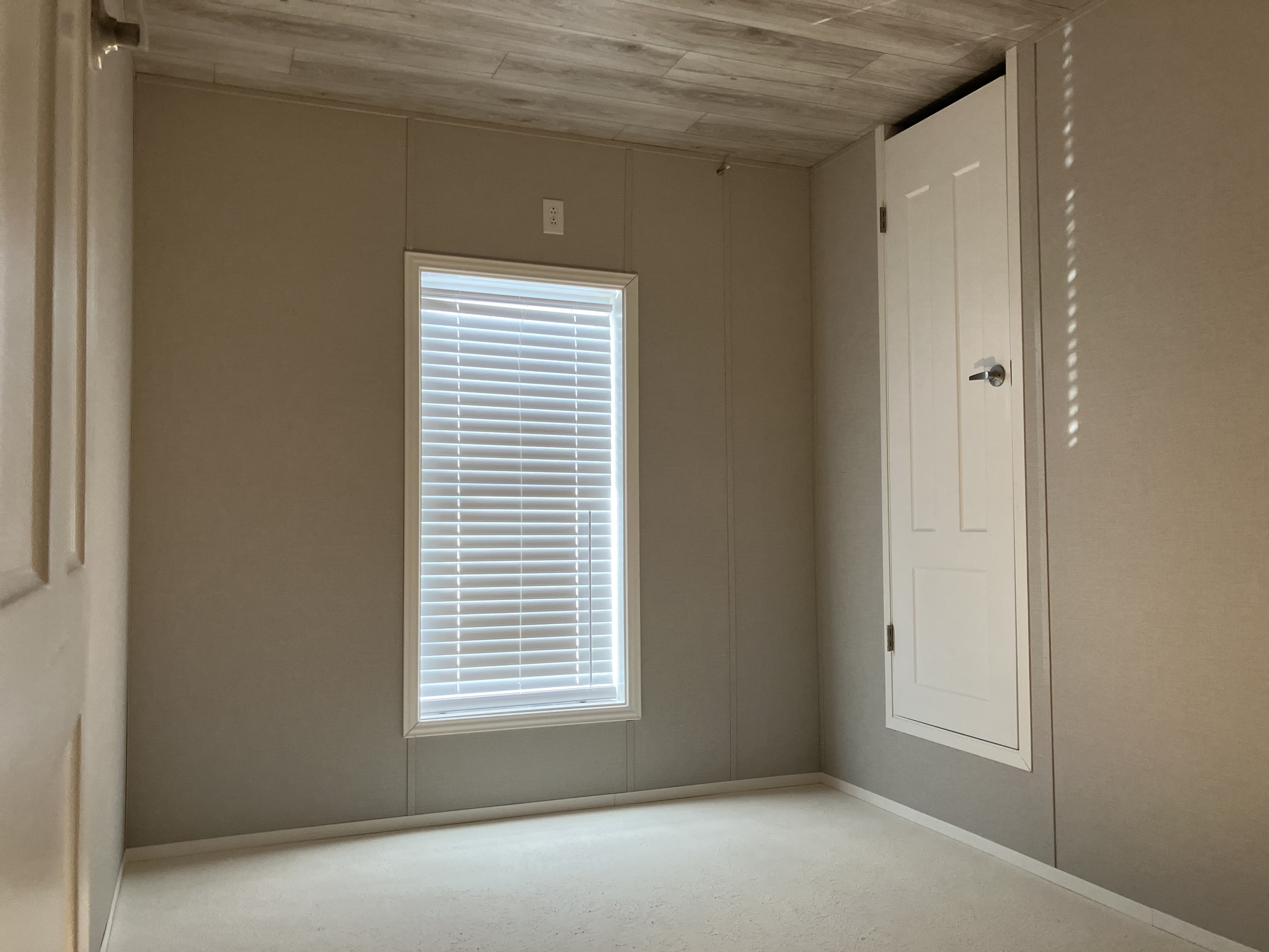 A photo of the Harmony Village Home