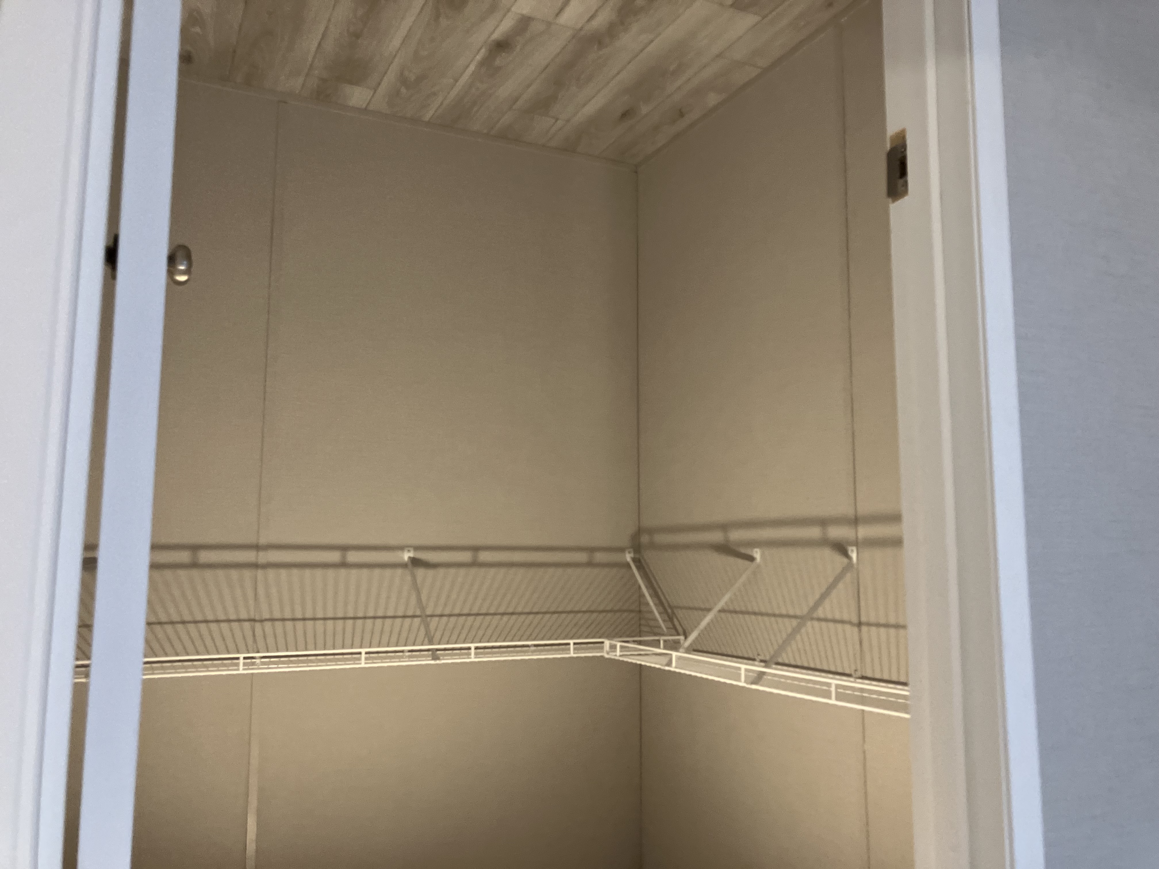 A photo of the Harmony Village Home