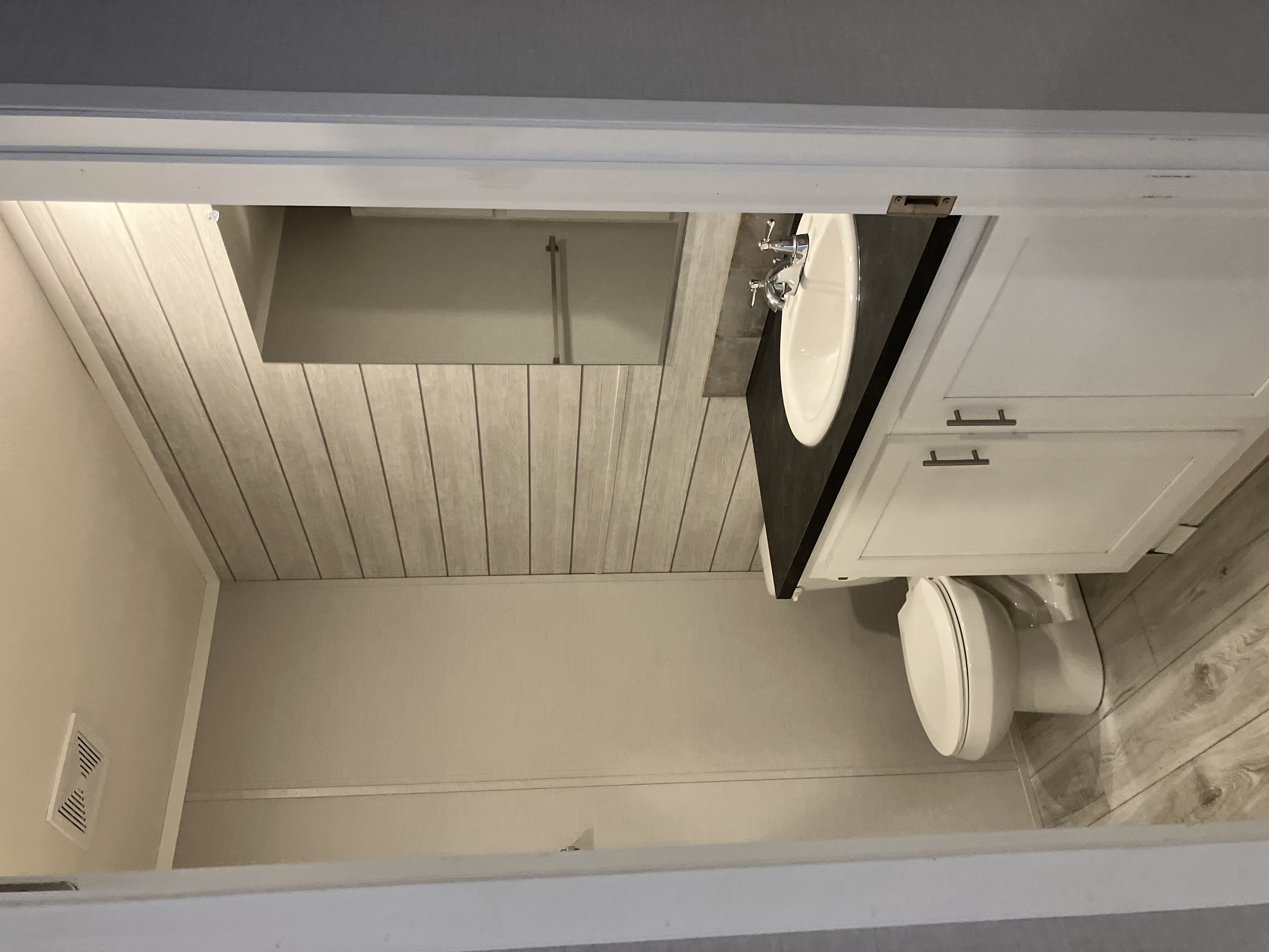 A photo of the Harmony Village Home