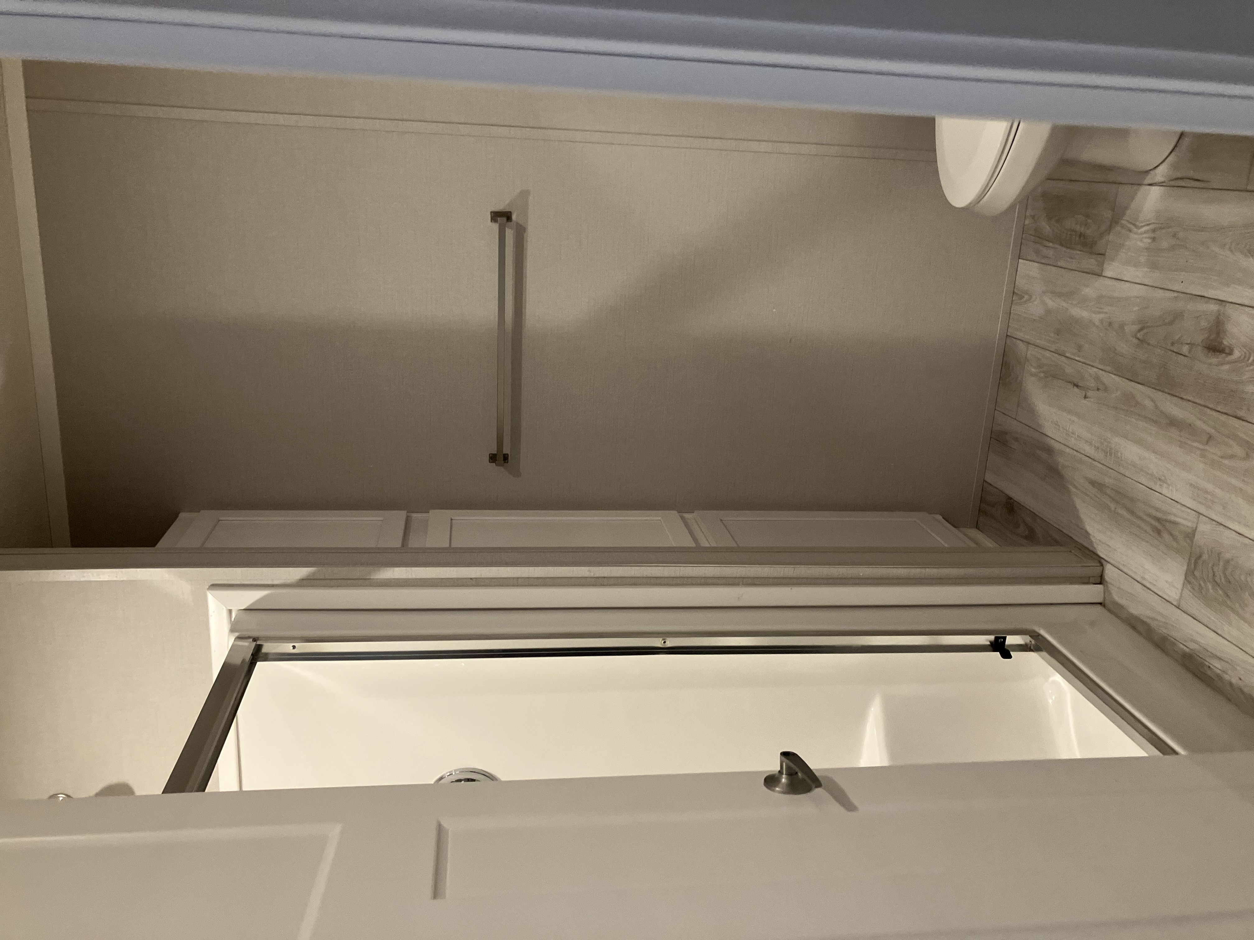 A photo of the Harmony Village Home