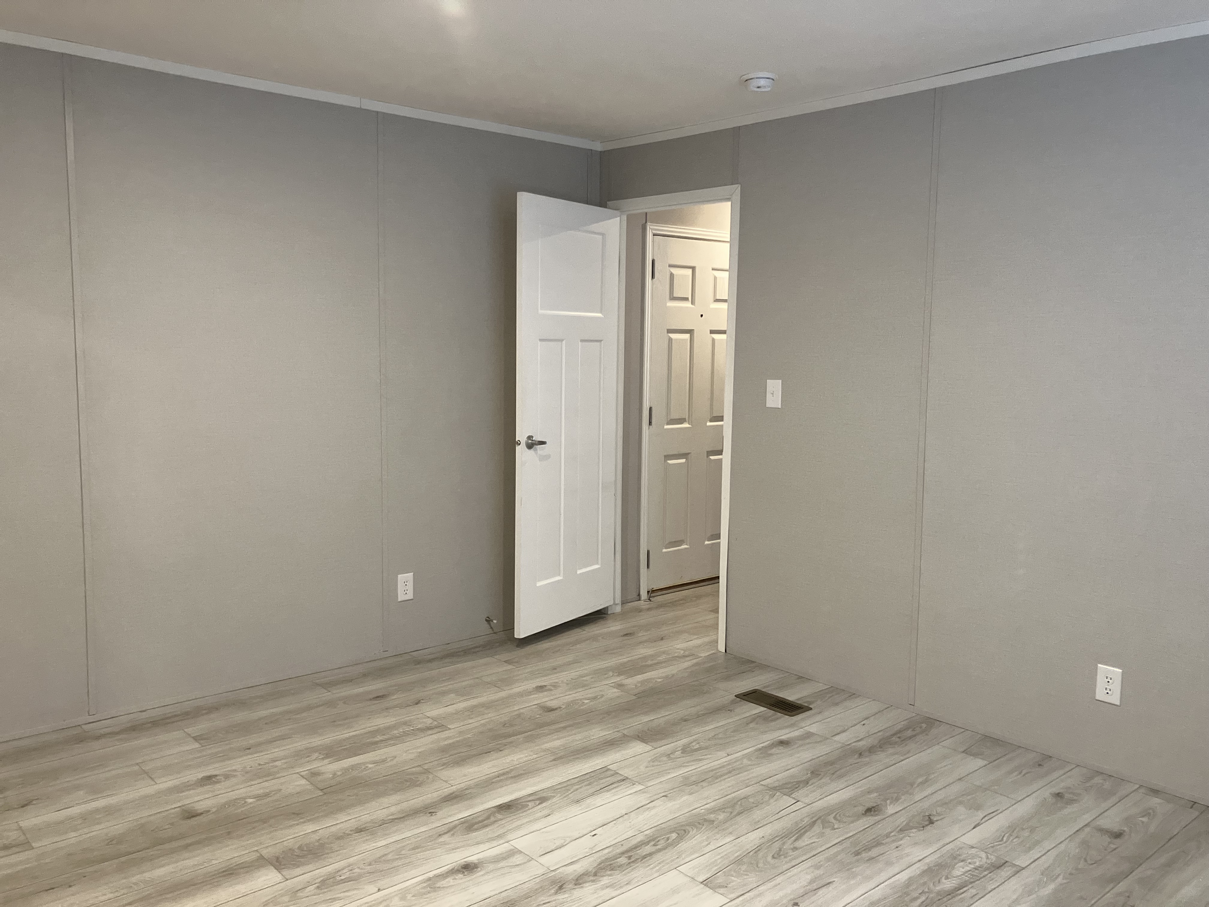 A photo of the Harmony Village Home