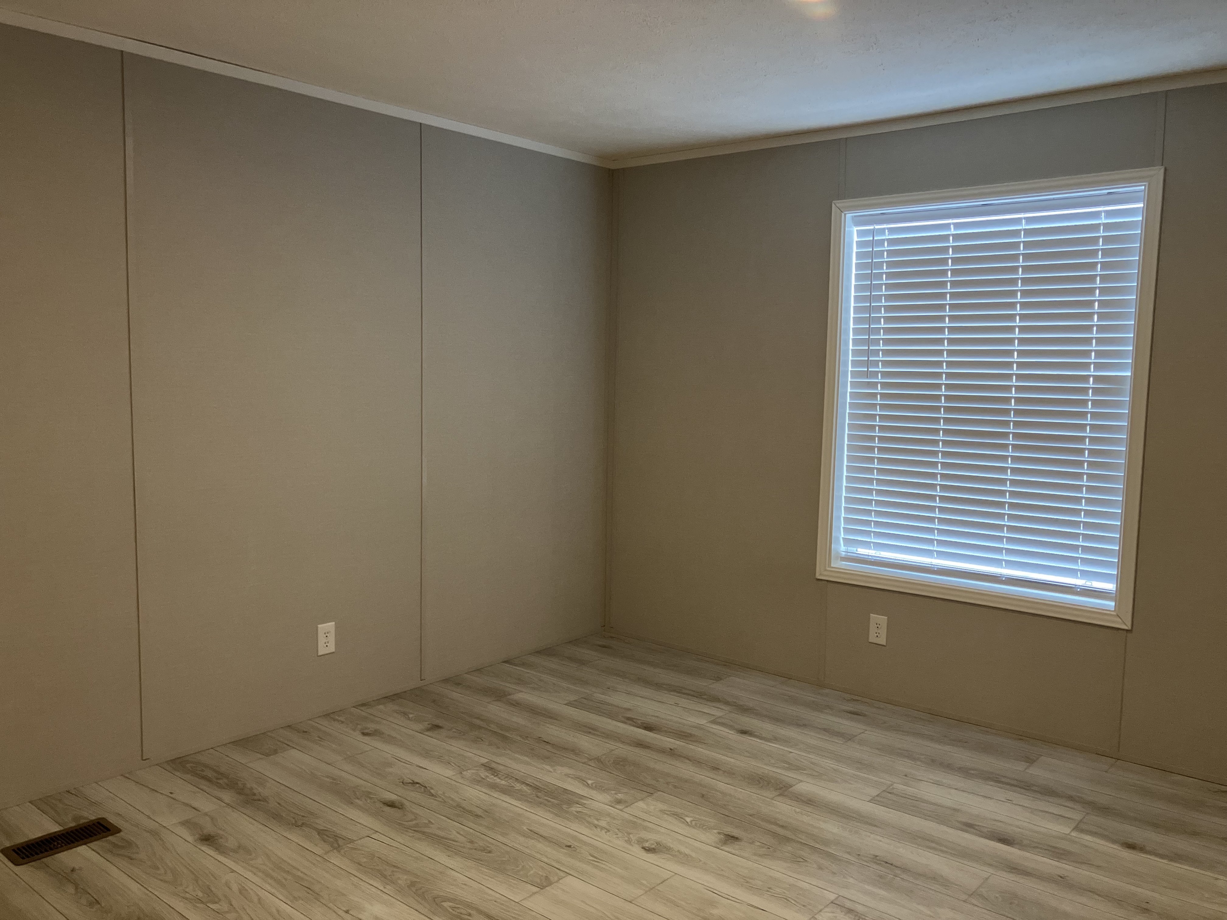 A photo of the Harmony Village Home