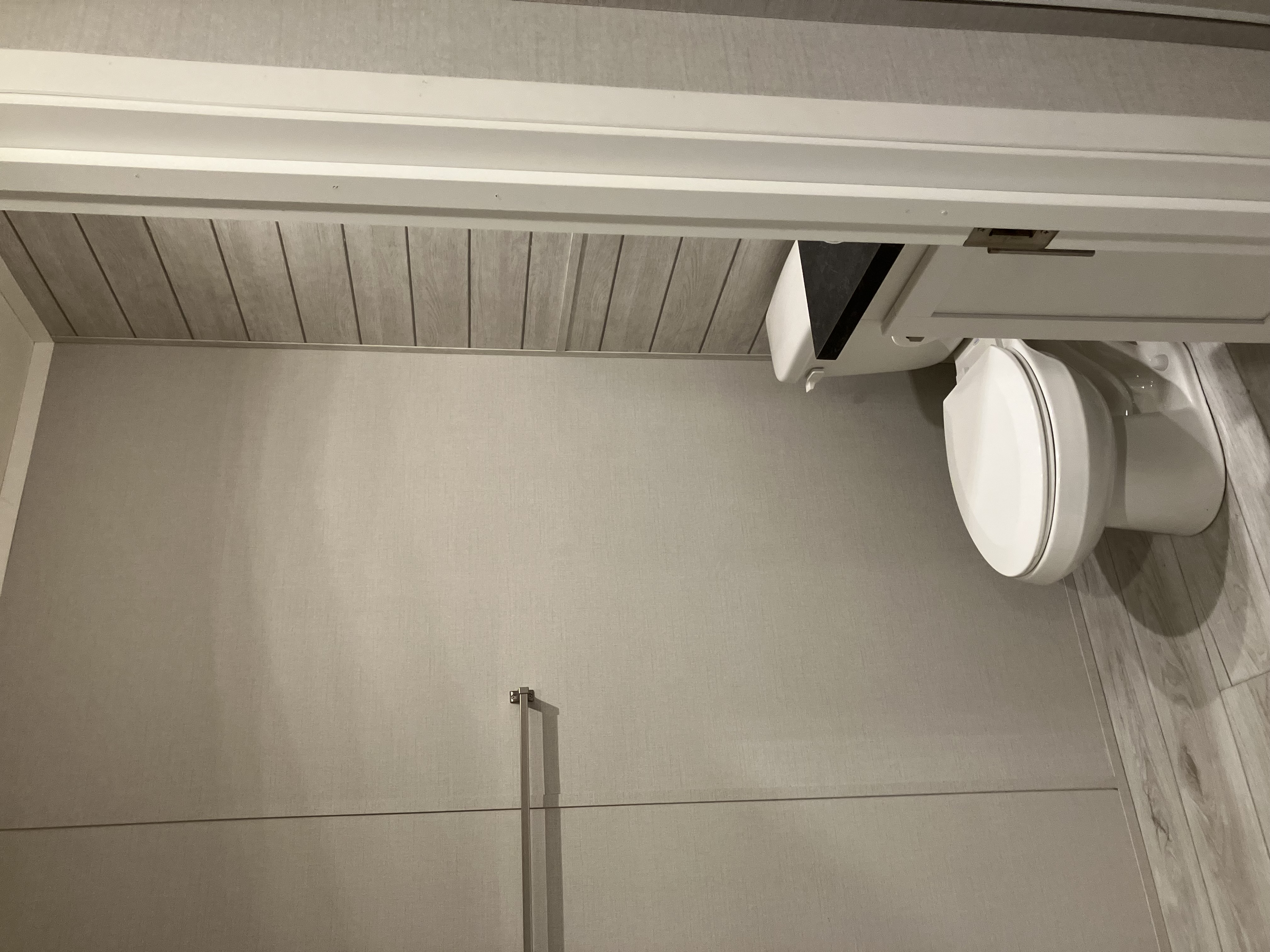 A photo of the Harmony Village Home