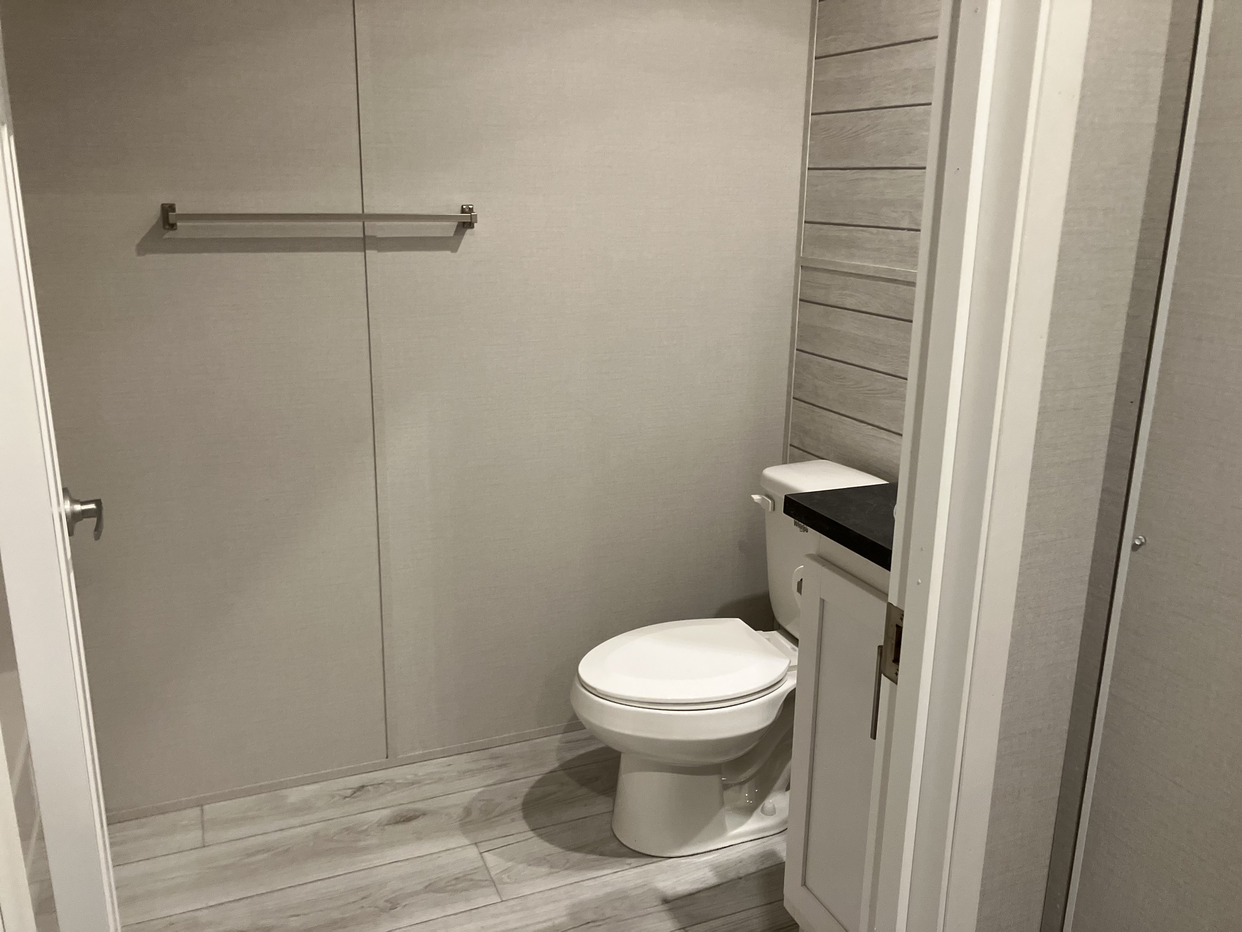 A photo of the Harmony Village Home