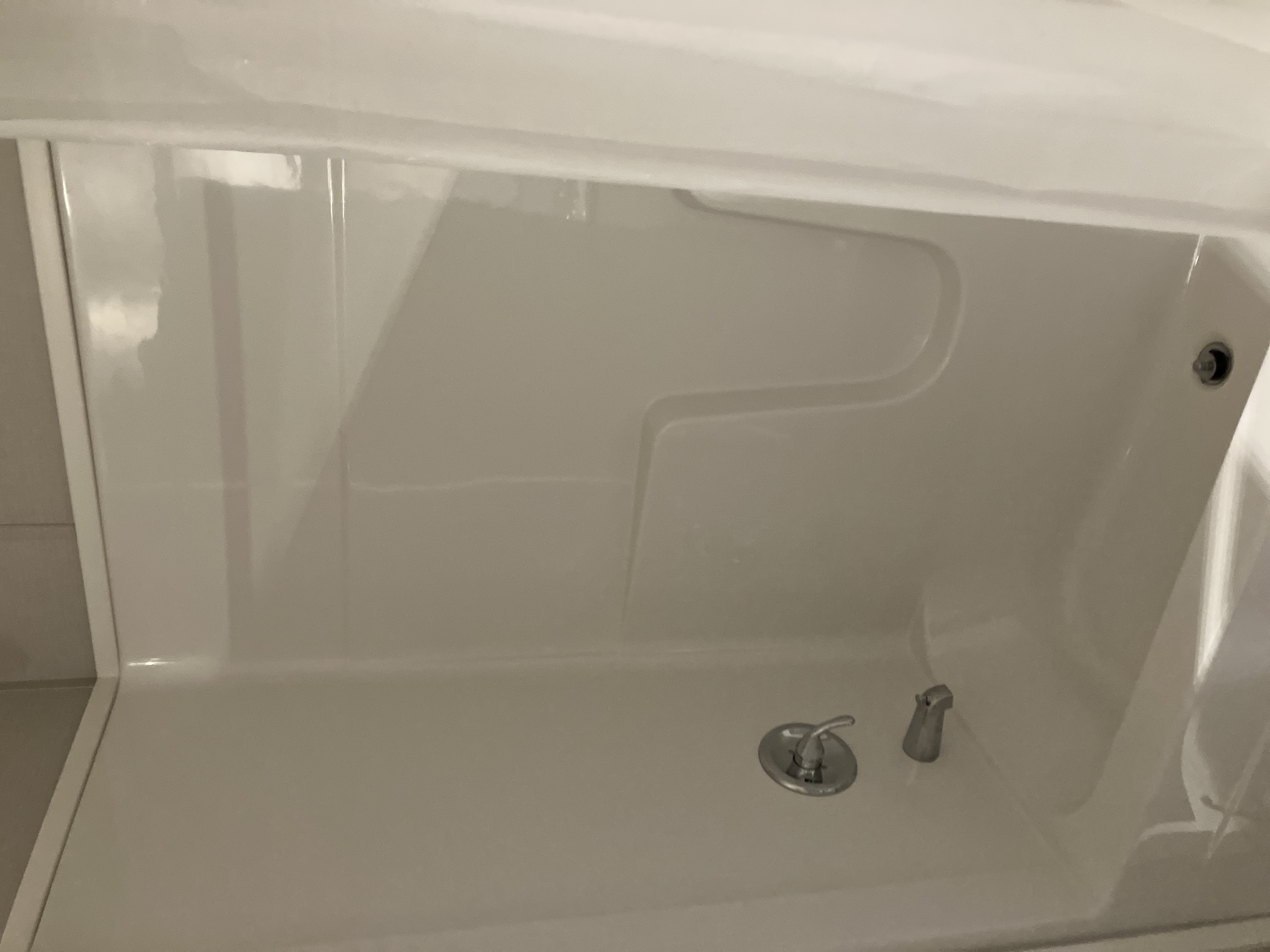 A photo of the Harmony Village Home