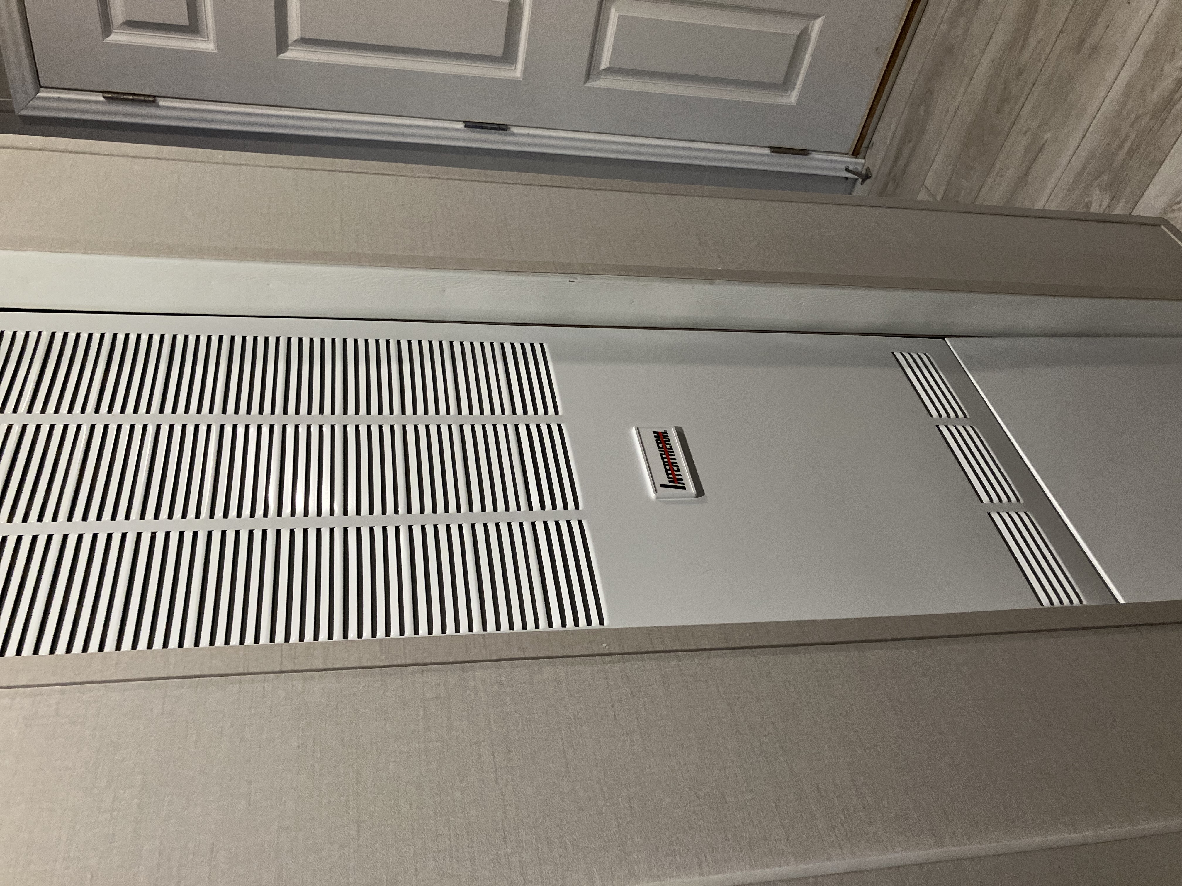 A photo of the Harmony Village Home