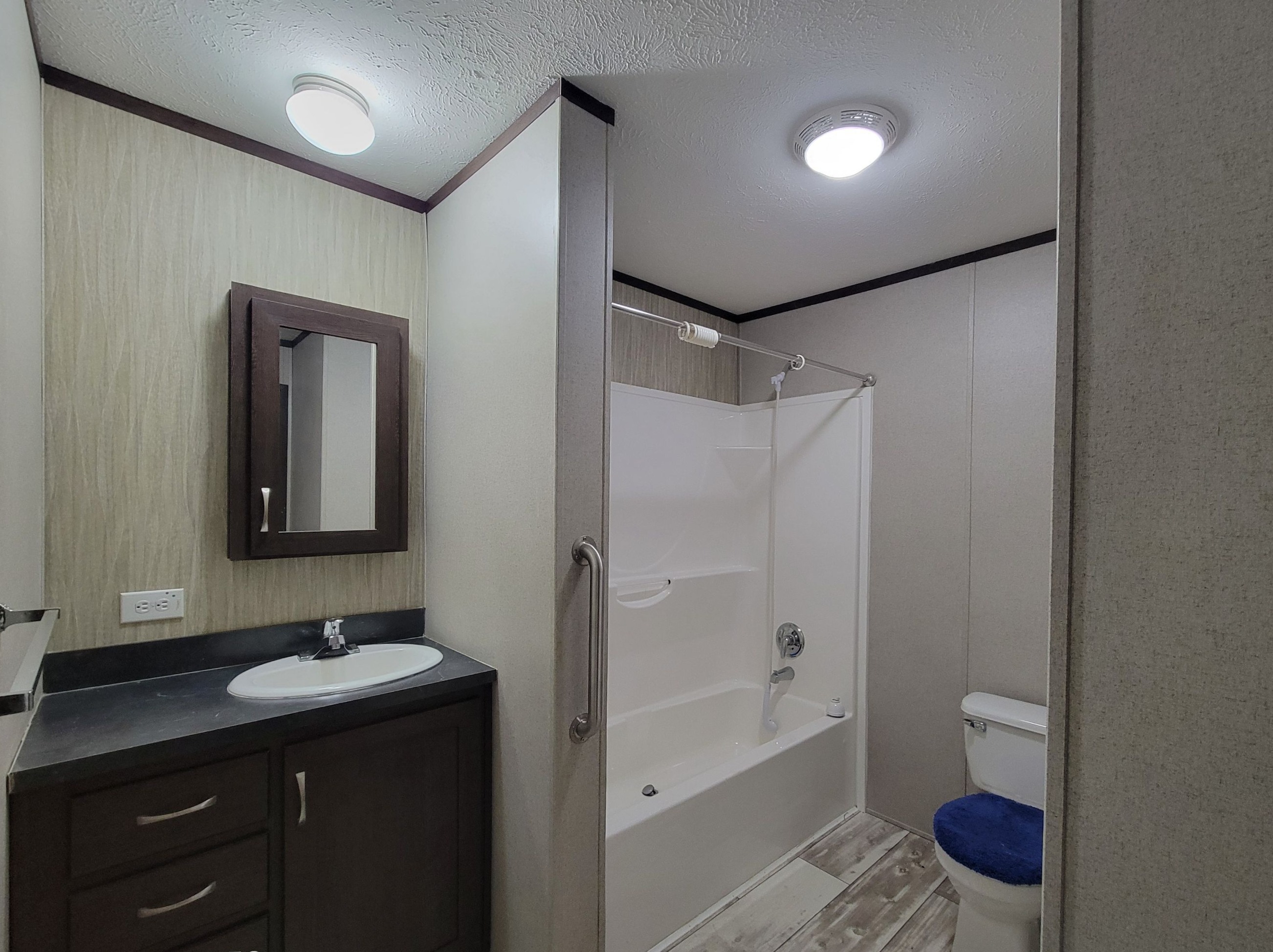 A photo of the Harbor Lights Home