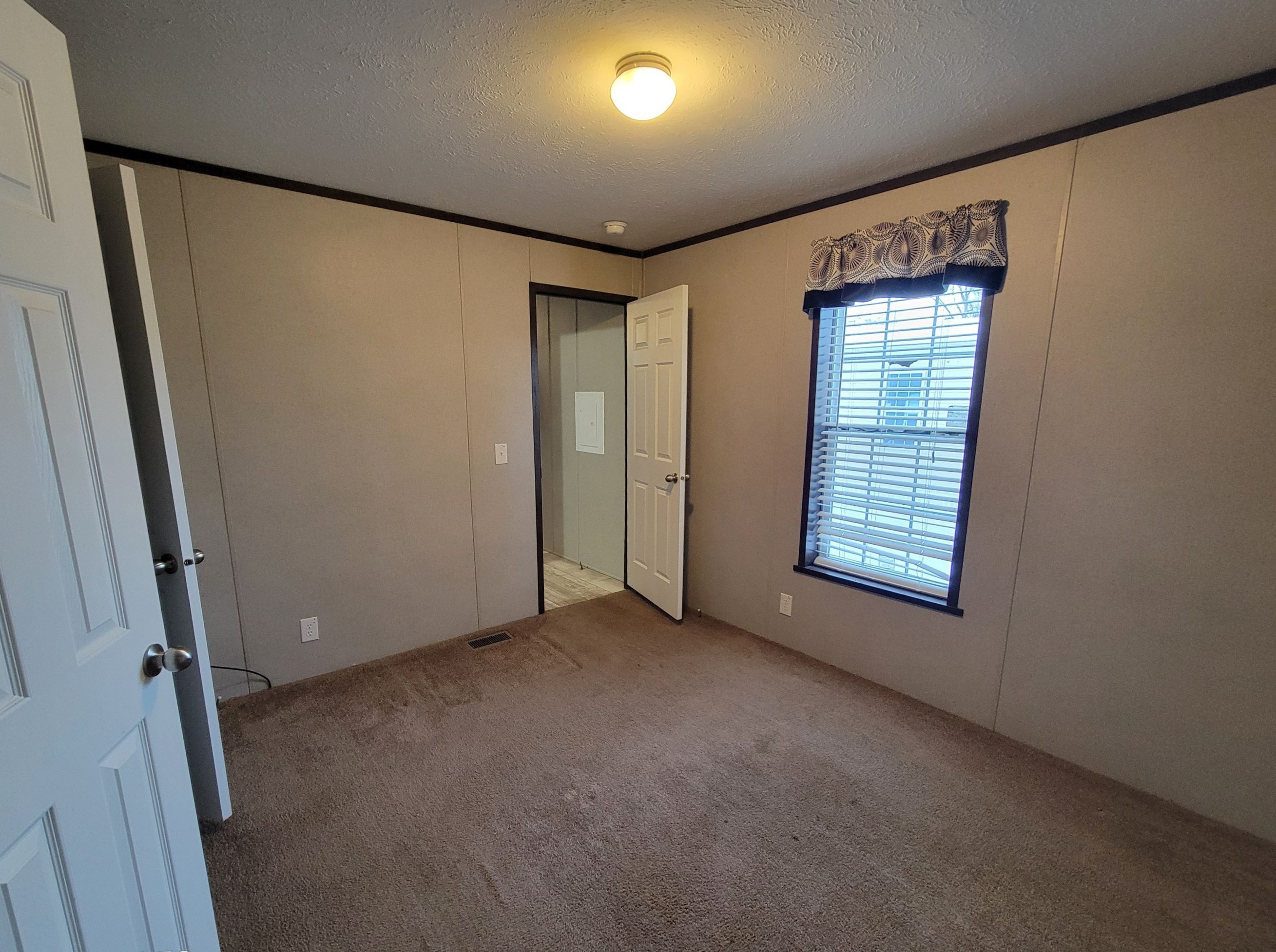 A photo of the Harbor Lights Home