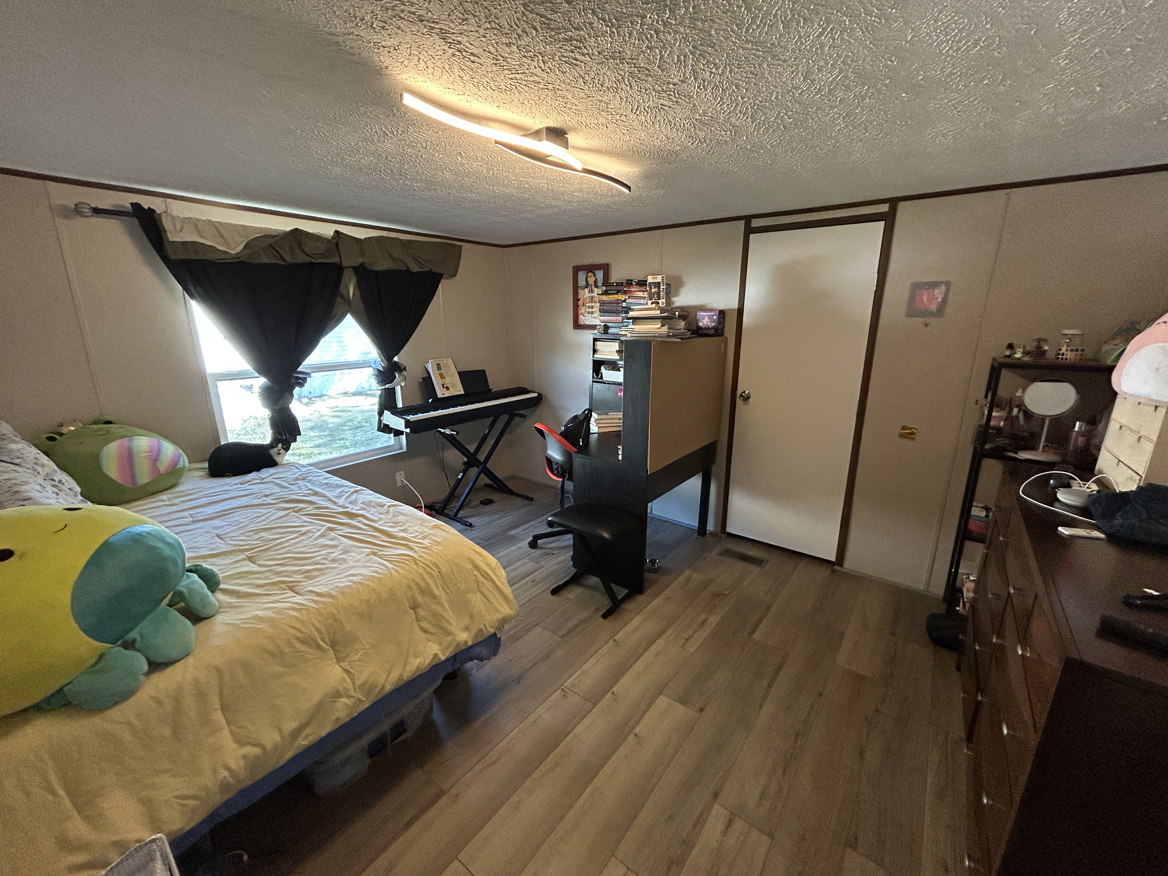 A photo of the Stonegate Austin Home