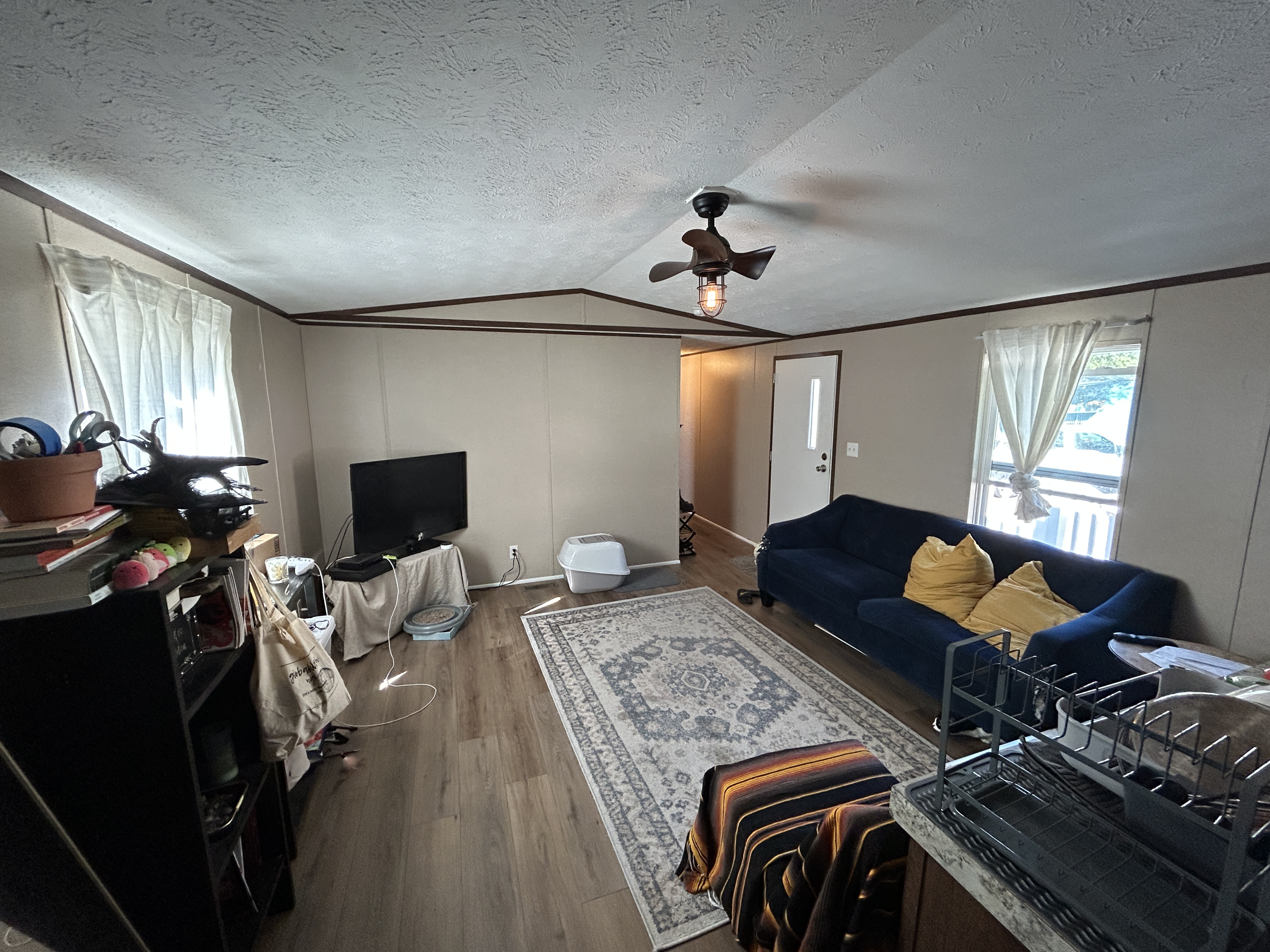 A photo of the Stonegate Austin Home