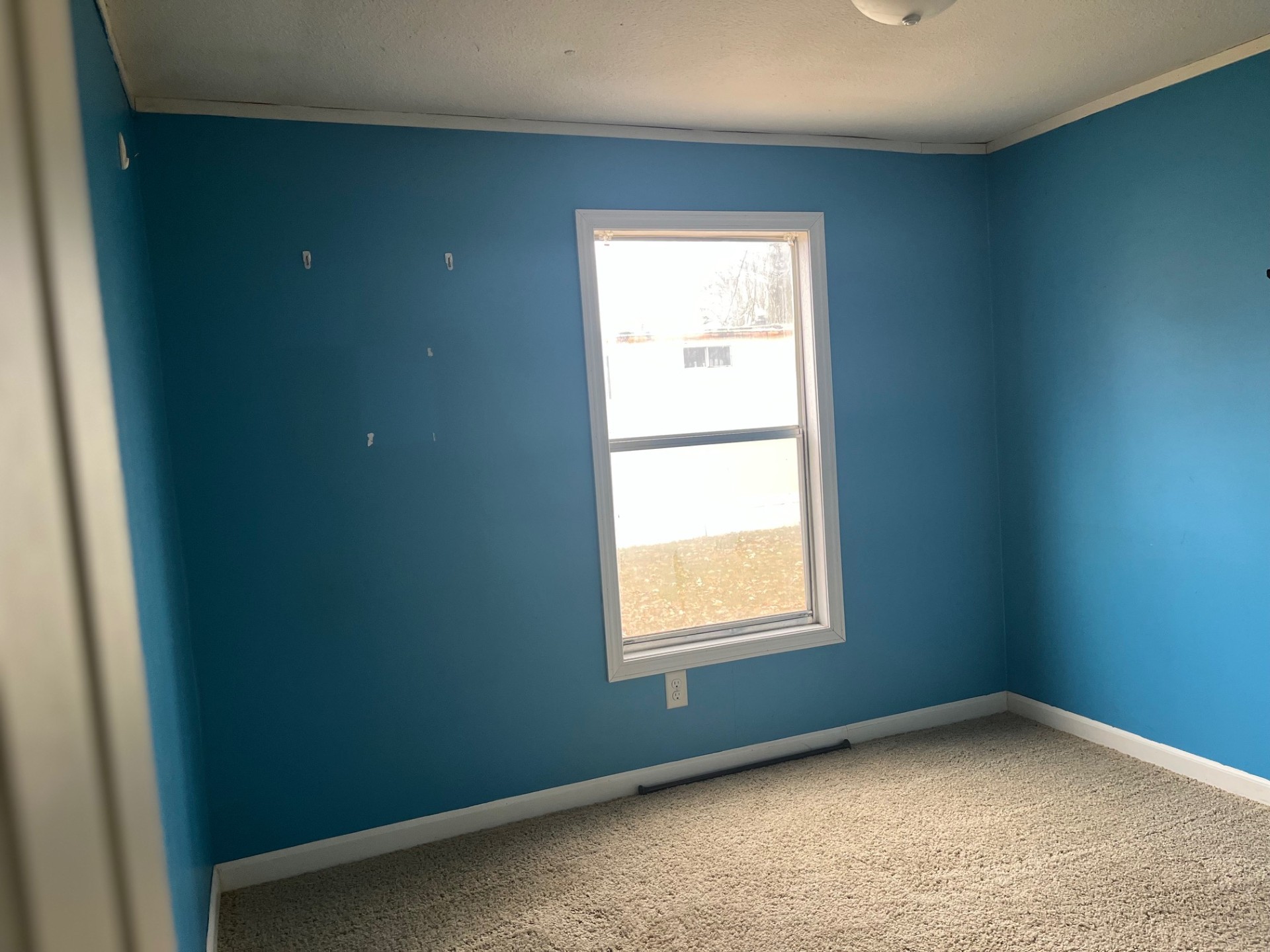 A photo of the Silo Farms Home