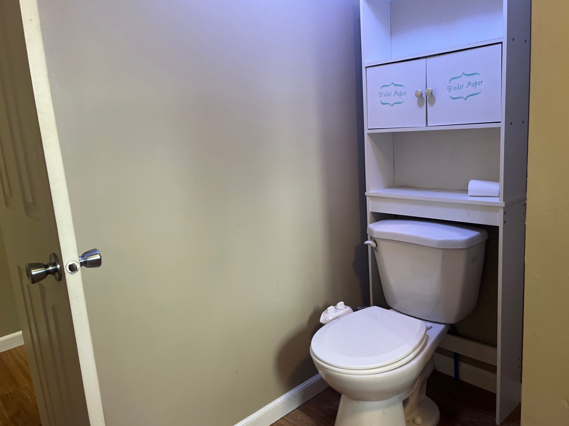 A photo of the Silo Farms Home