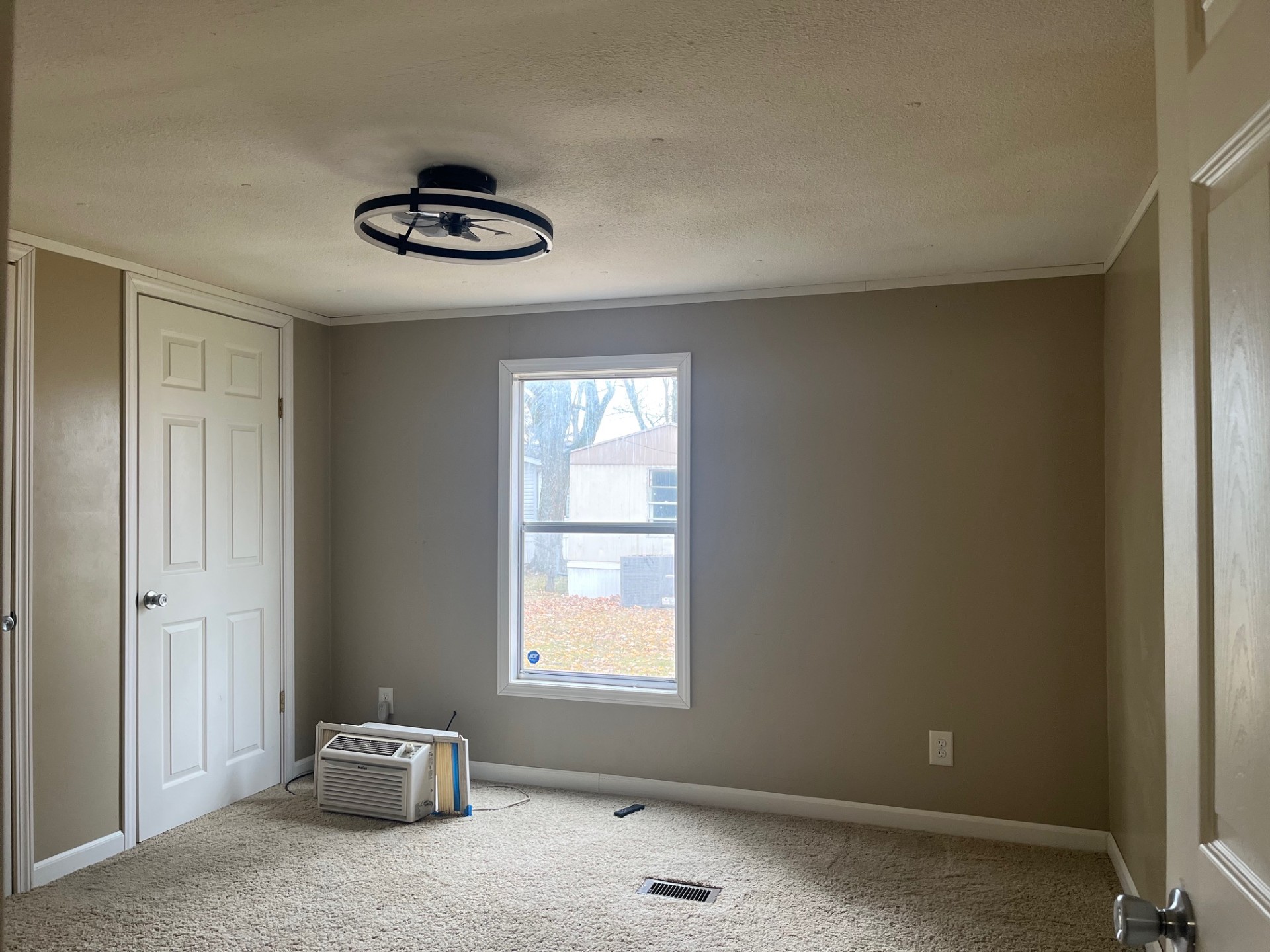 A photo of the Silo Farms Home