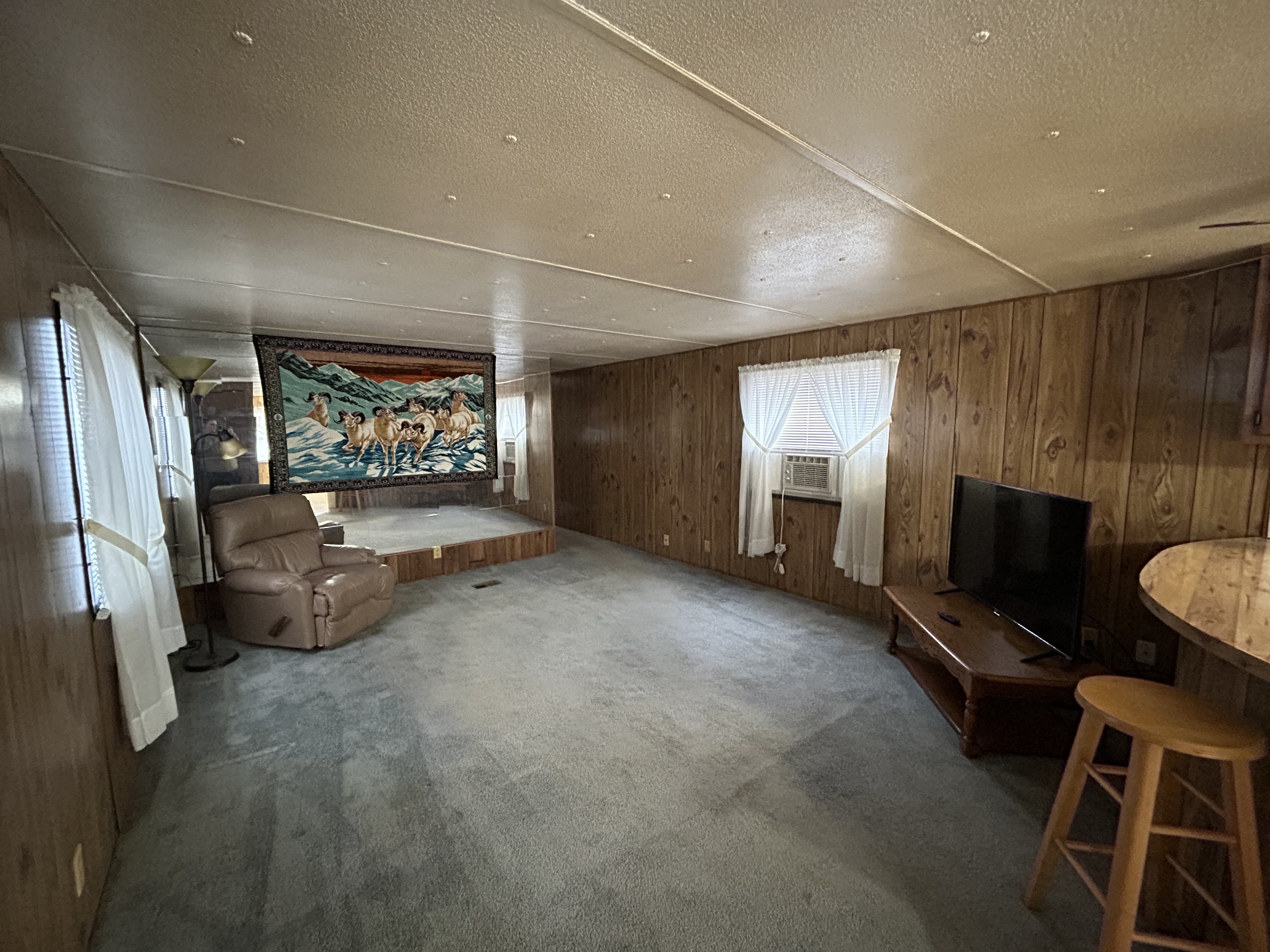 A photo of the Lighthouse Pointe Home