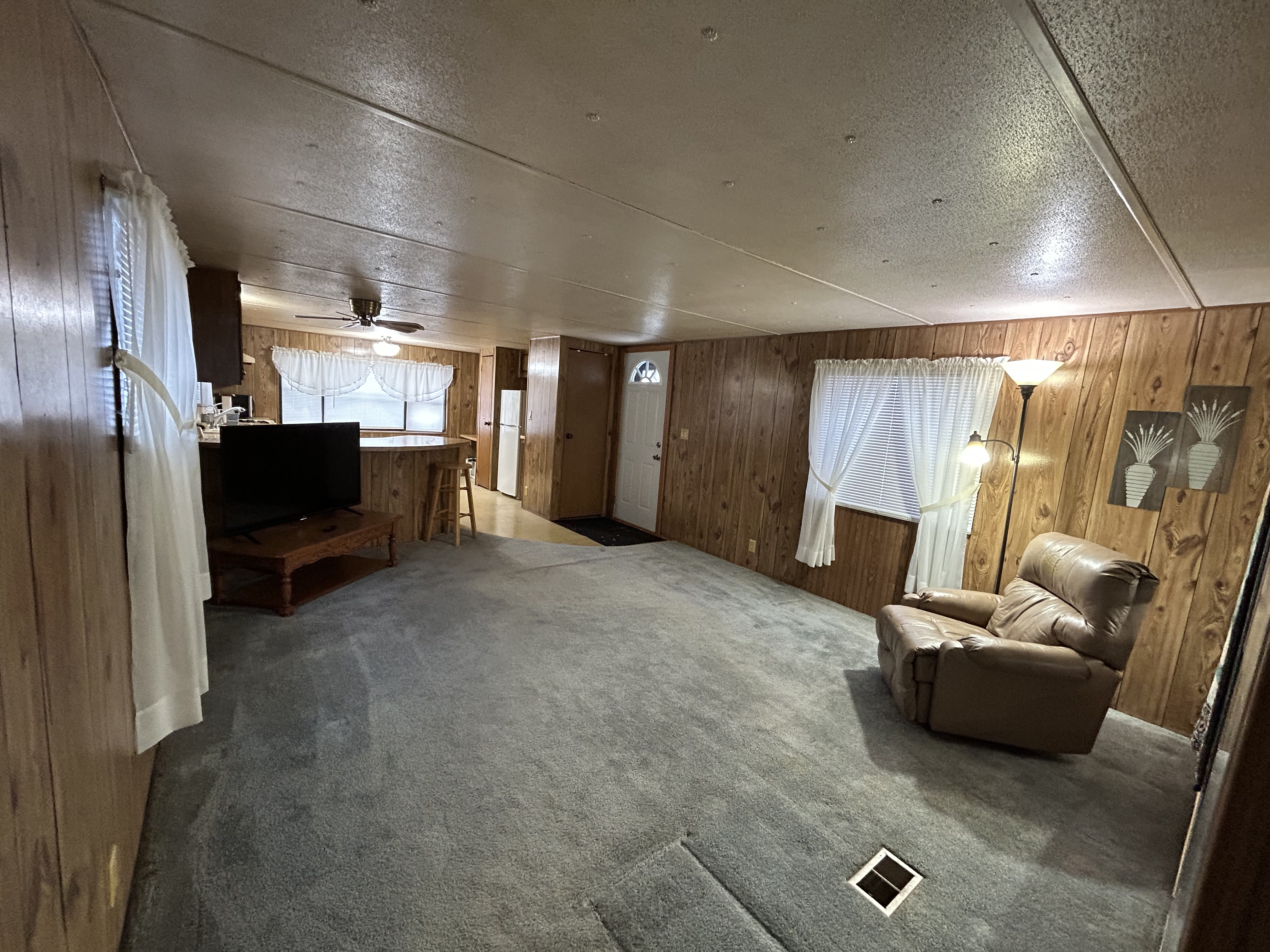 A photo of the Lighthouse Pointe Home