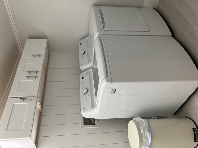 A photo of the Southwind Village Home