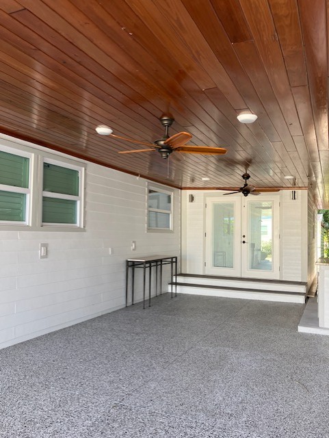 A photo of the Southwind Village Home