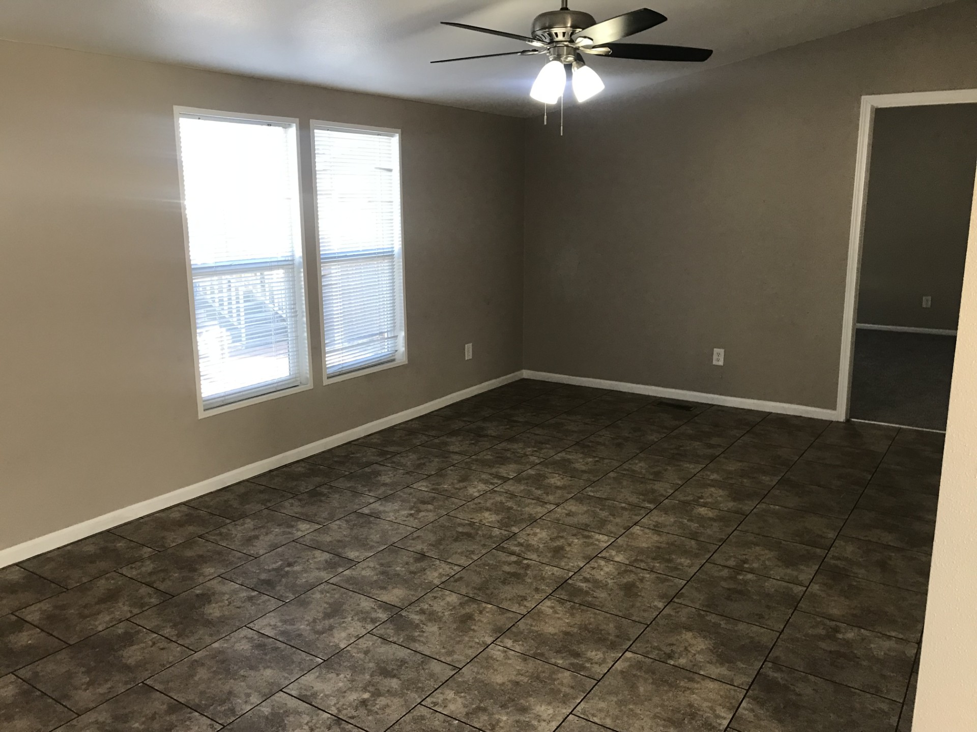 A photo of the Valley Vista Home