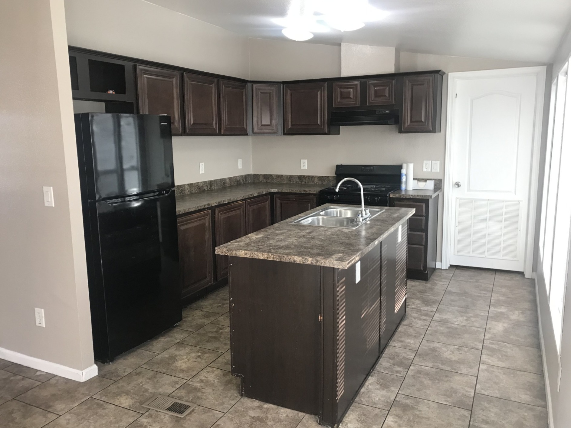 A photo of the Valley Vista Home