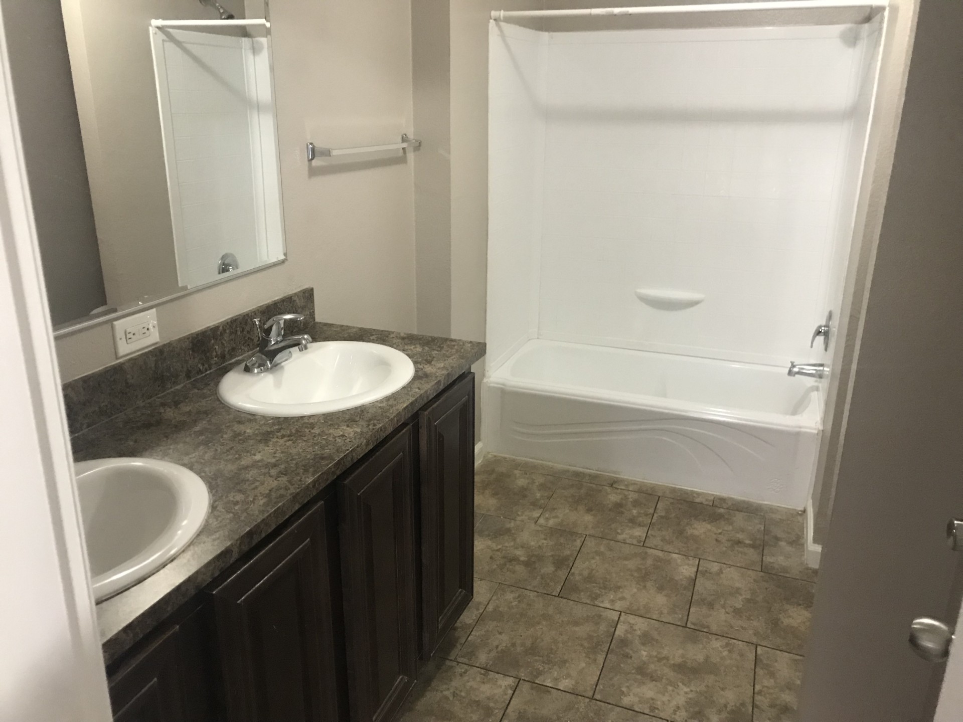 A photo of the Valley Vista Home