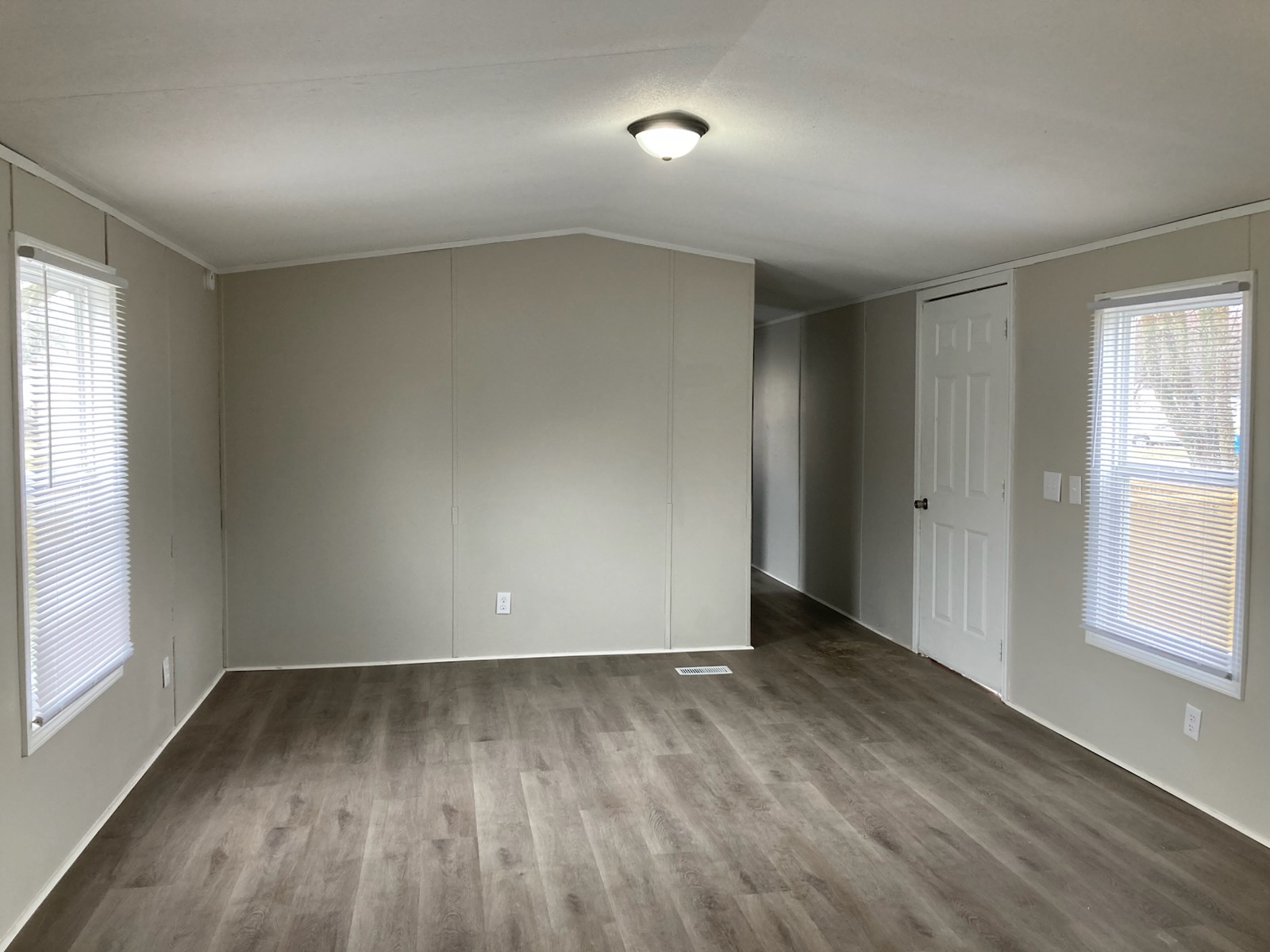 A photo of the Stonecrest Manor Home