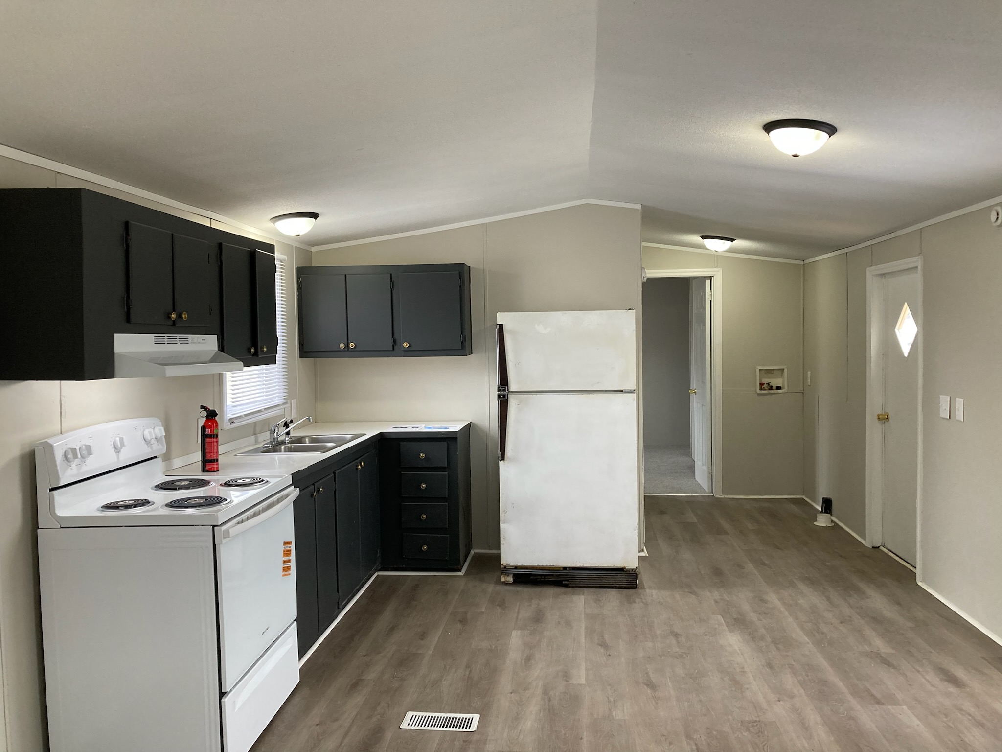 A photo of the Stonecrest Manor Home