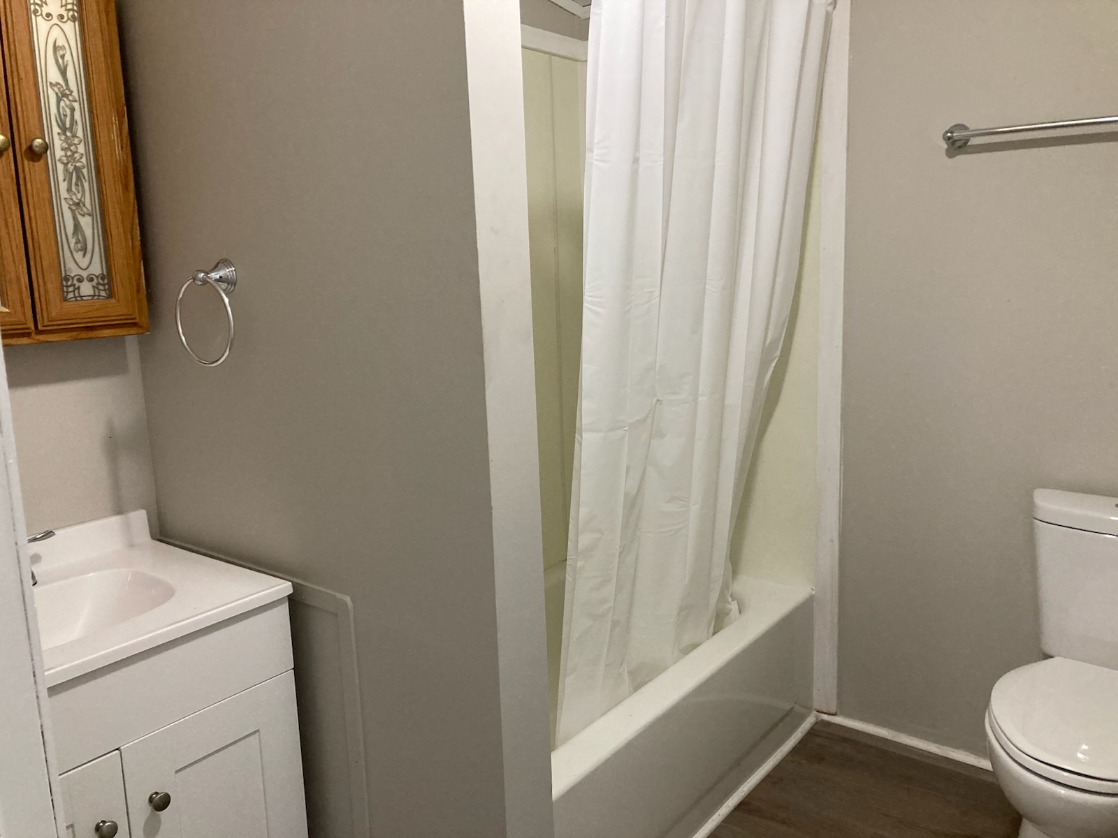 A photo of the Stonecrest Manor Home