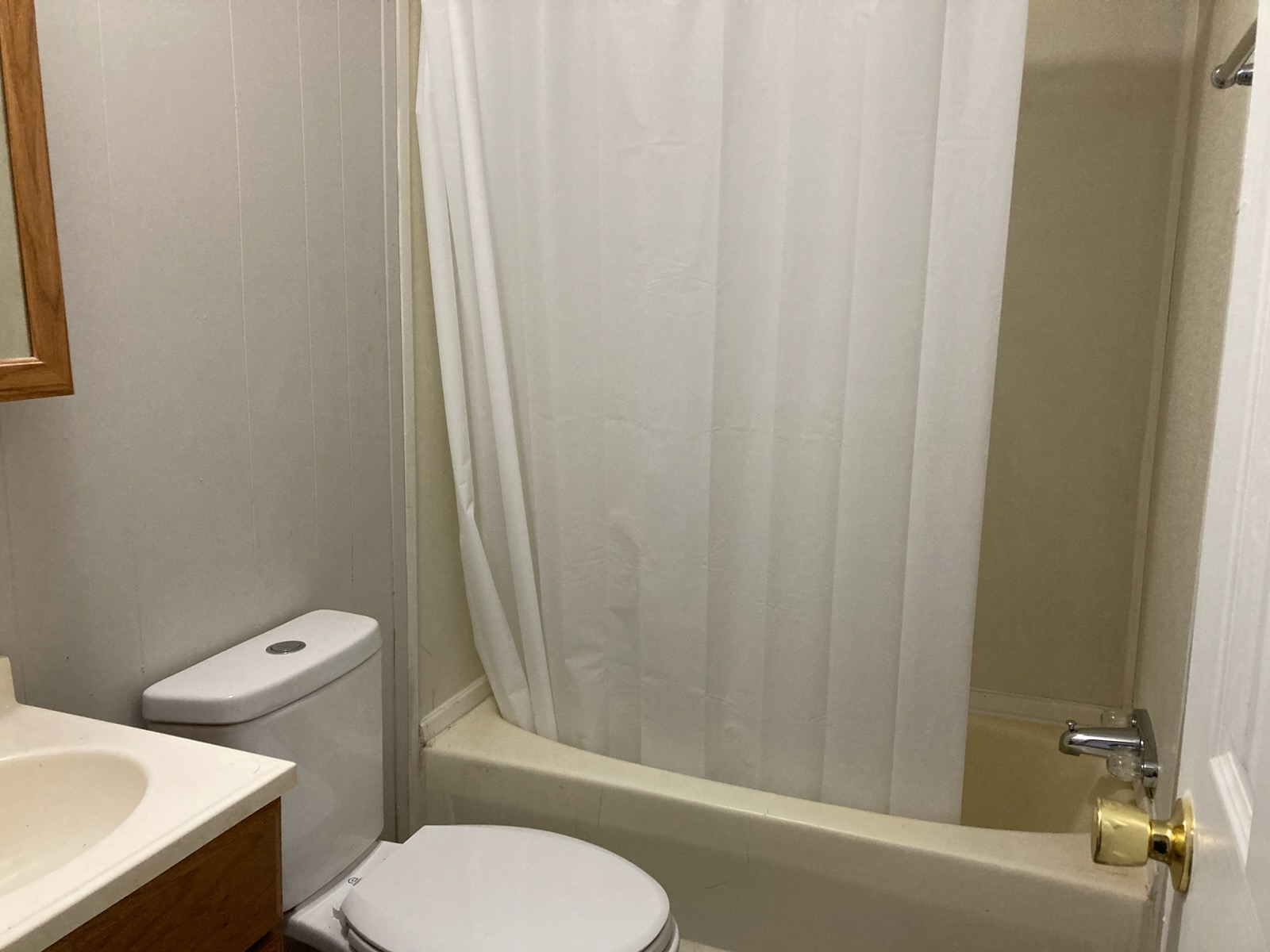 A photo of the Stonecrest Manor Home