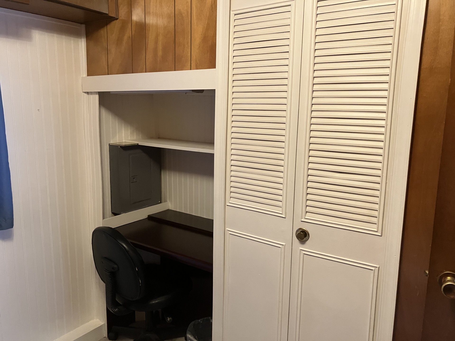 A photo of the Harford Village Home