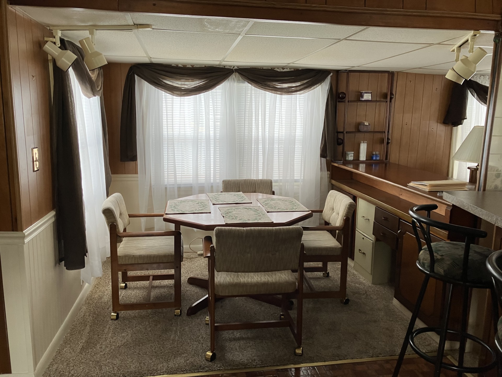 A photo of the Harford Village Home