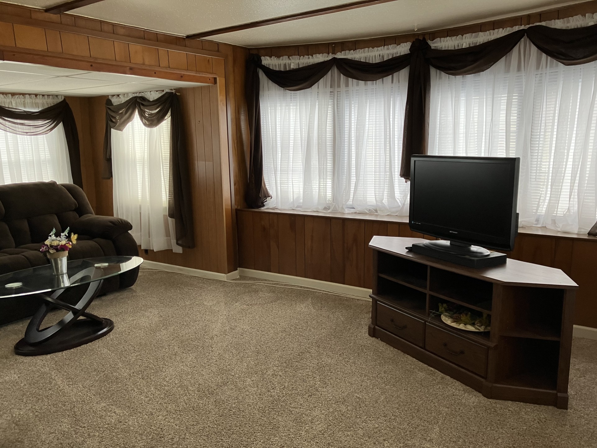 A photo of the Harford Village Home