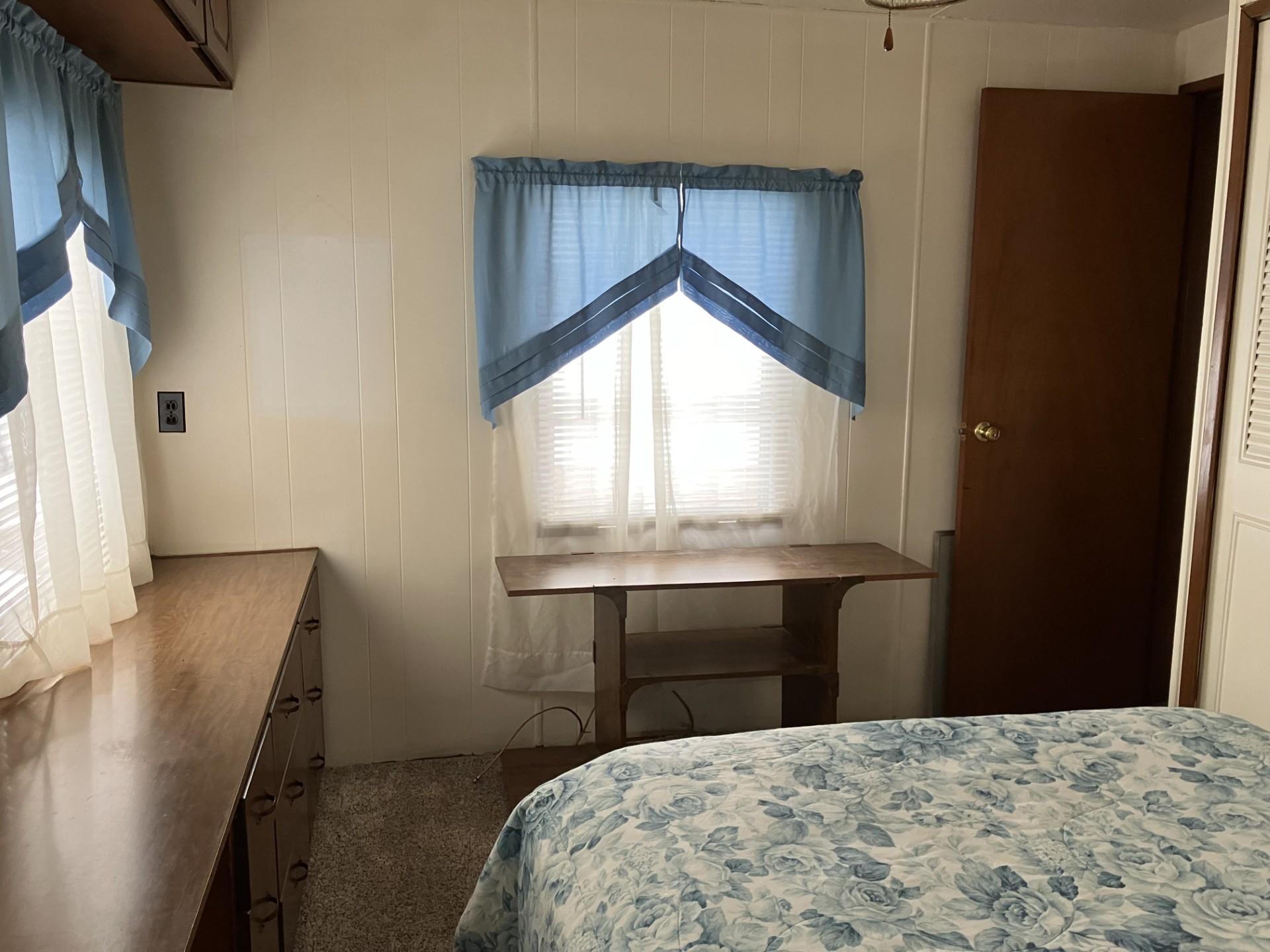 A photo of the Harford Village Home