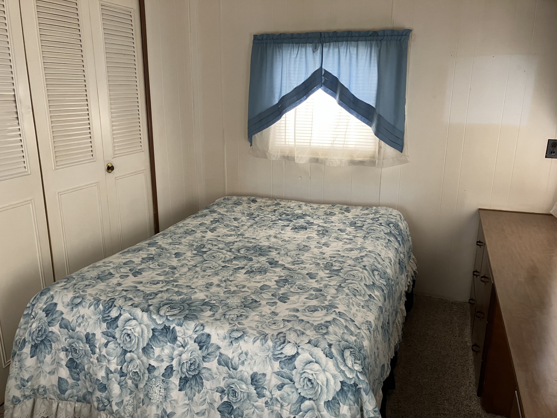 A photo of the Harford Village Home