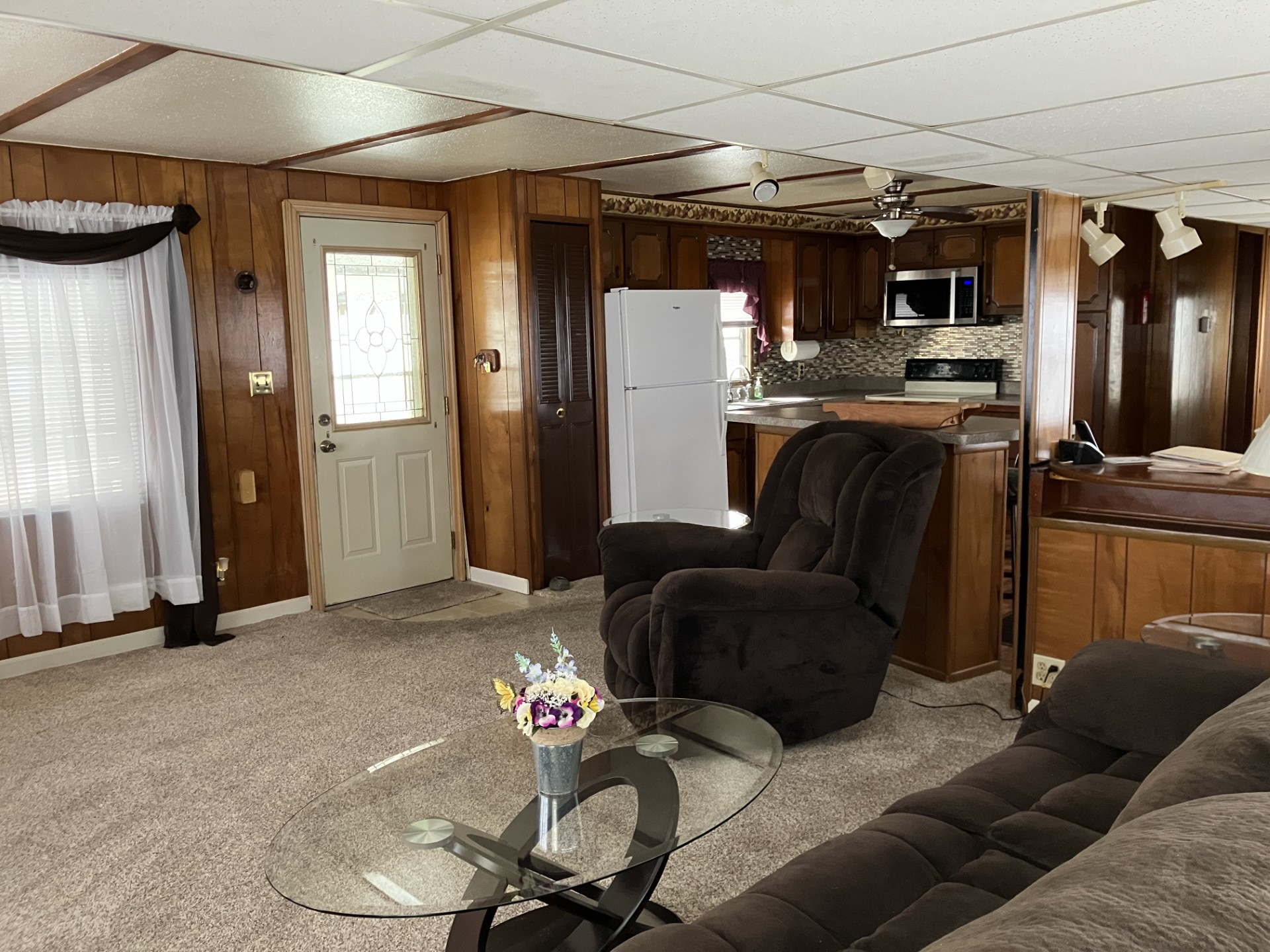 A photo of the Harford Village Home