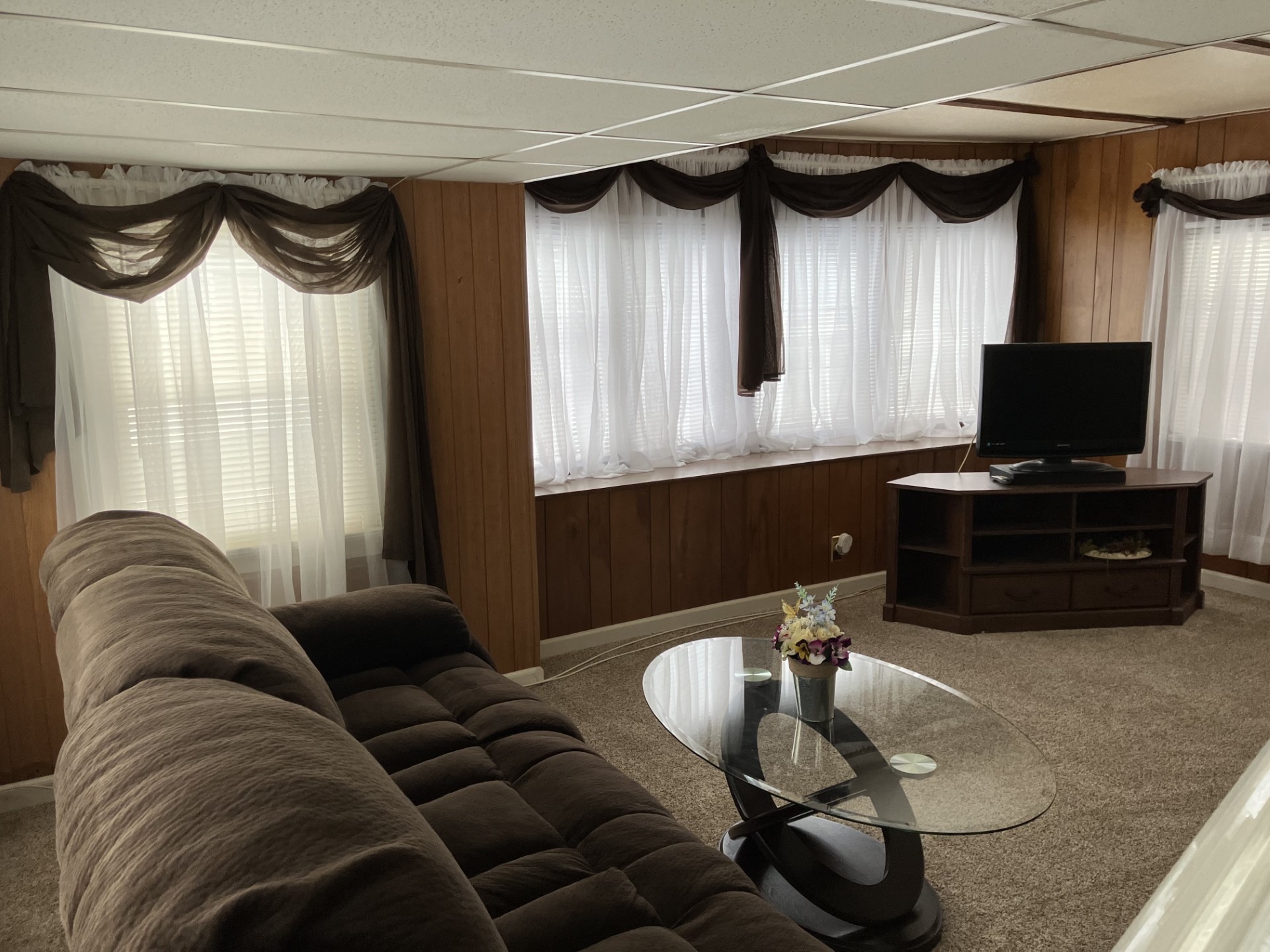 A photo of the Harford Village Home