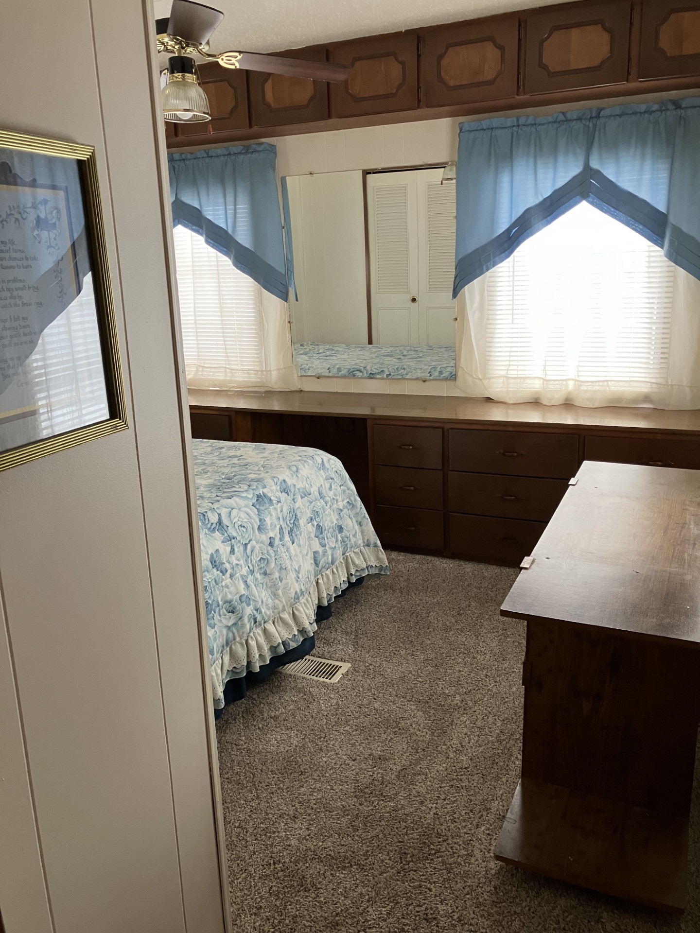 A photo of the Harford Village Home