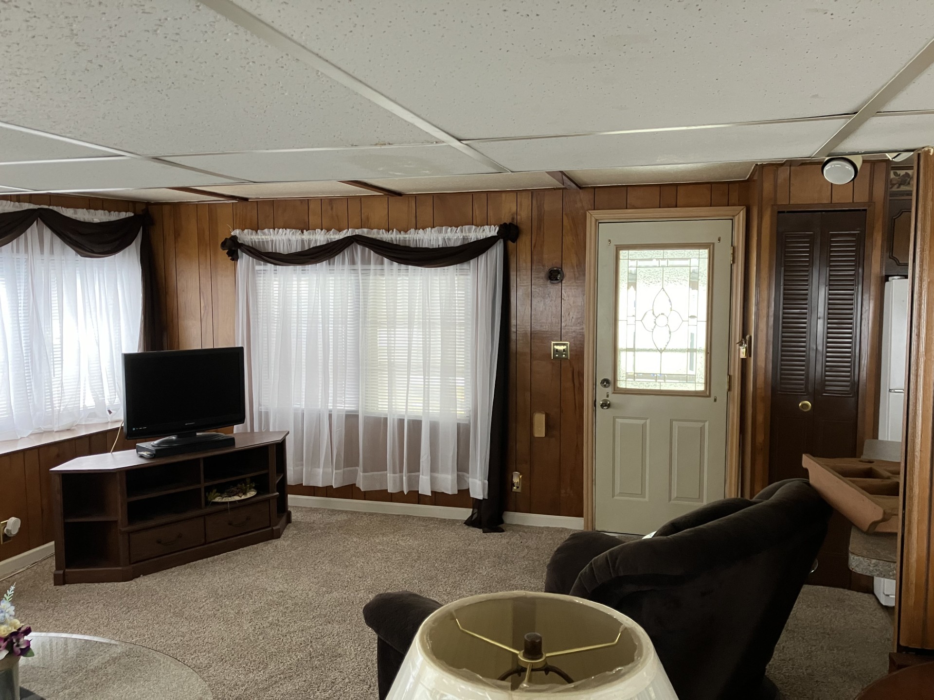 A photo of the Harford Village Home