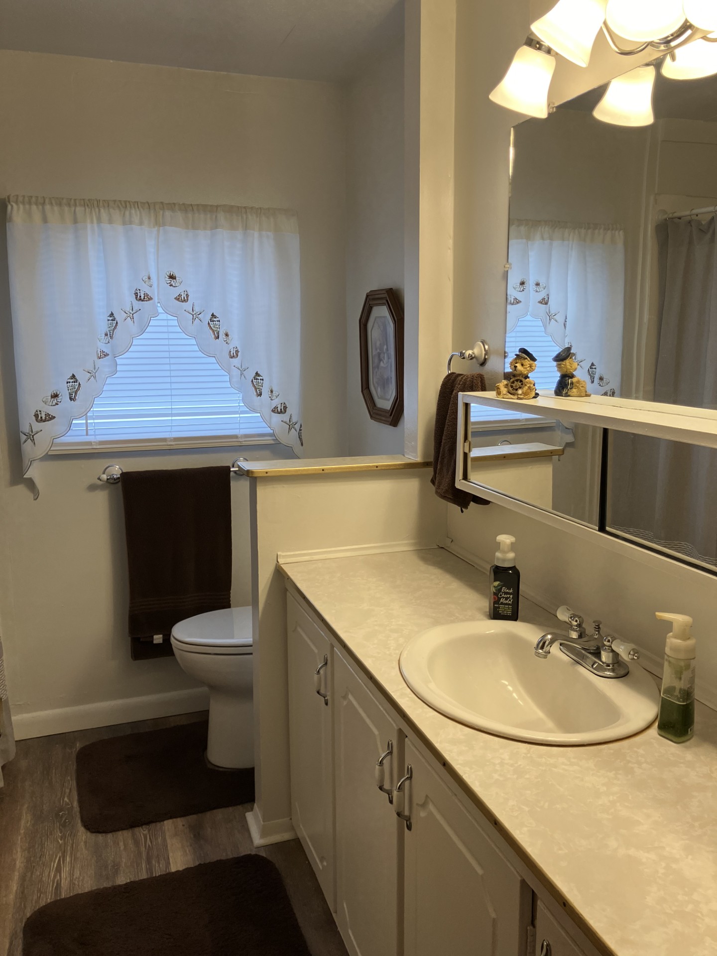 A photo of the Harford Village Home