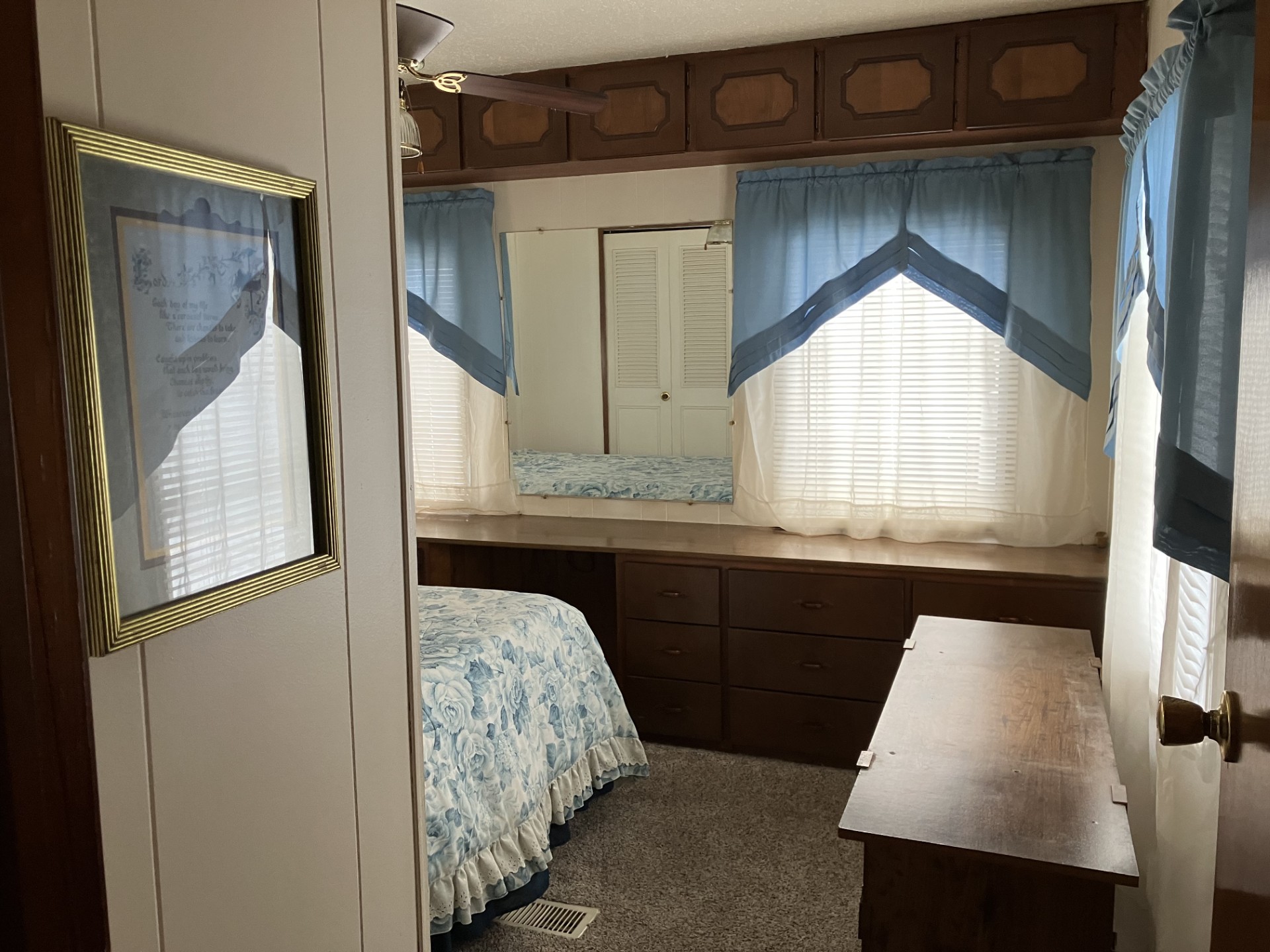 A photo of the Harford Village Home