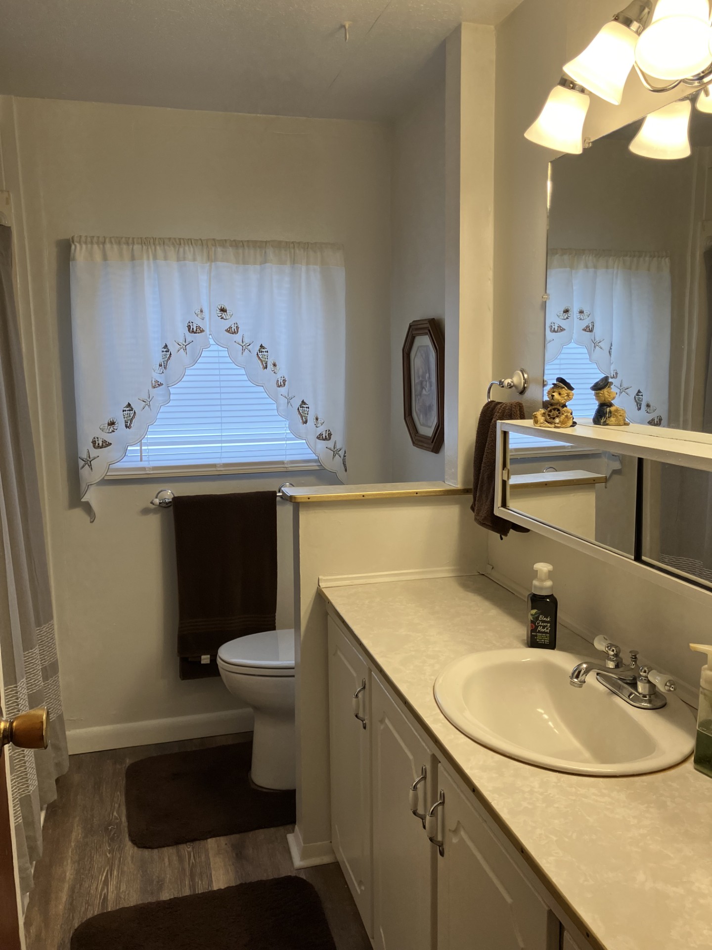 A photo of the Harford Village Home