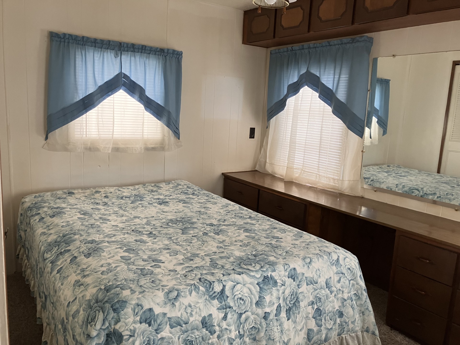 A photo of the Harford Village Home