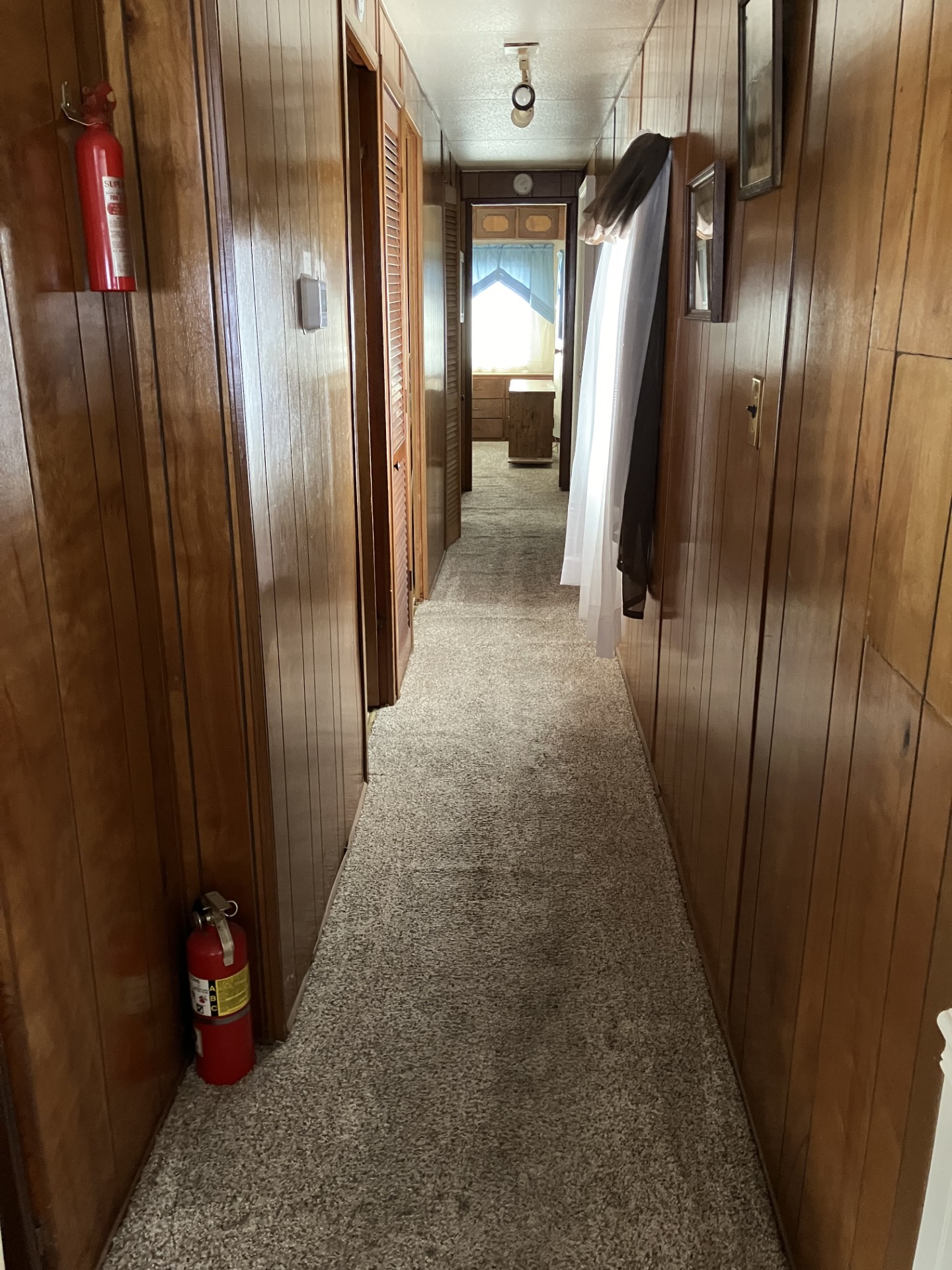 A photo of the Harford Village Home