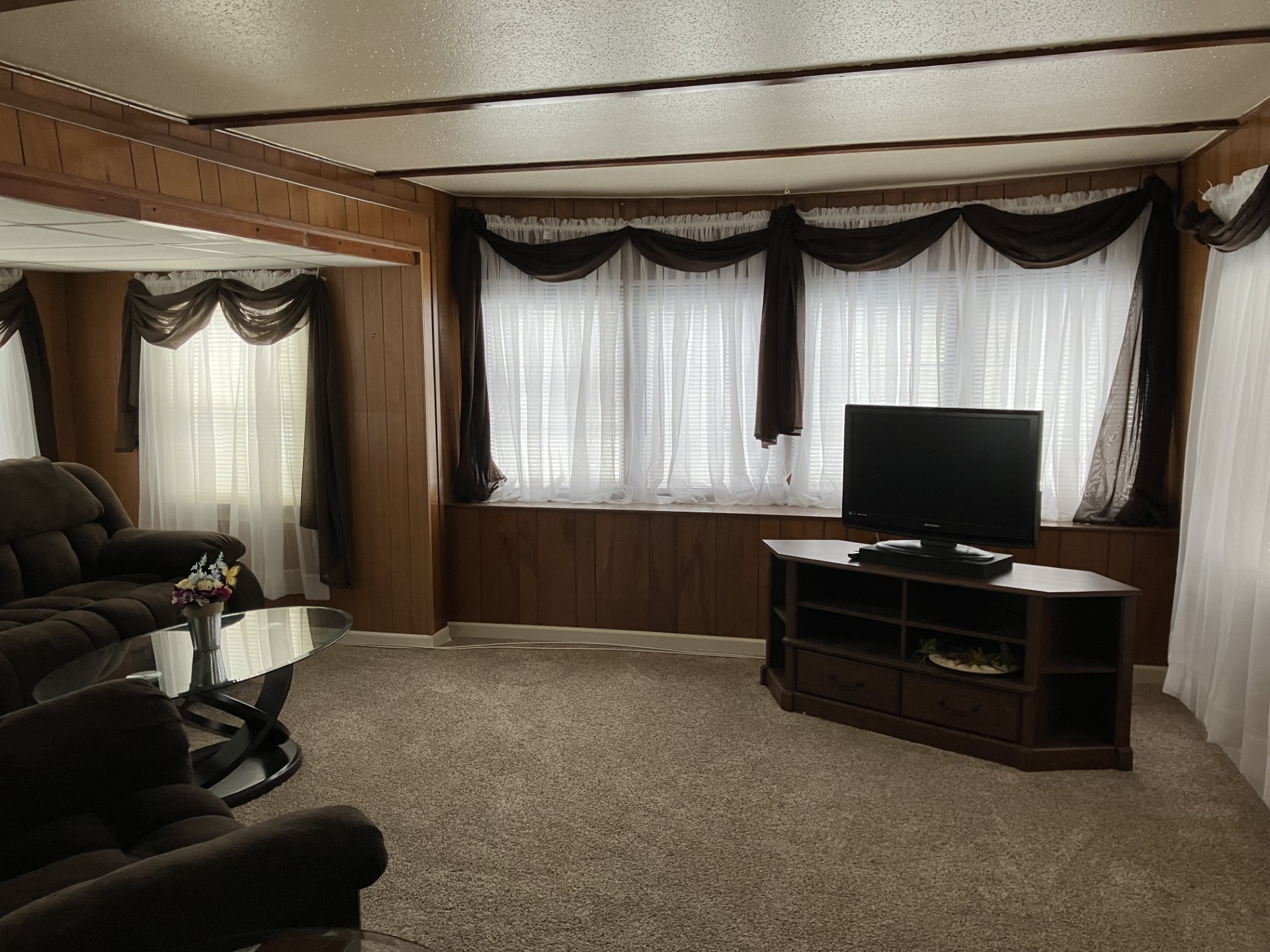 A photo of the Harford Village Home