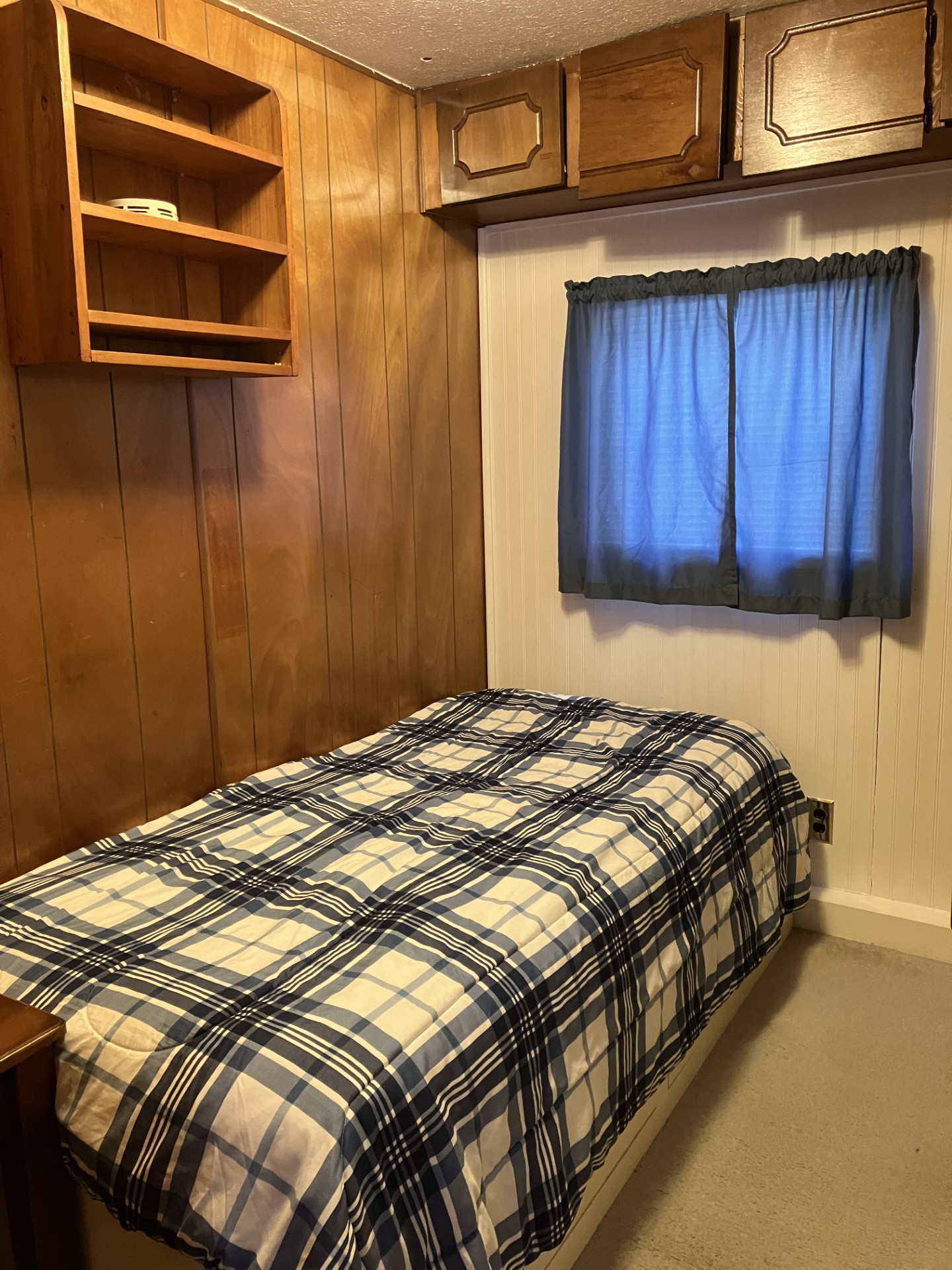 A photo of the Harford Village Home