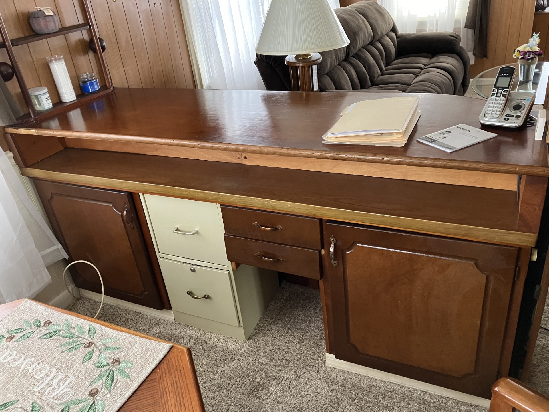 A photo of the Harford Village Home